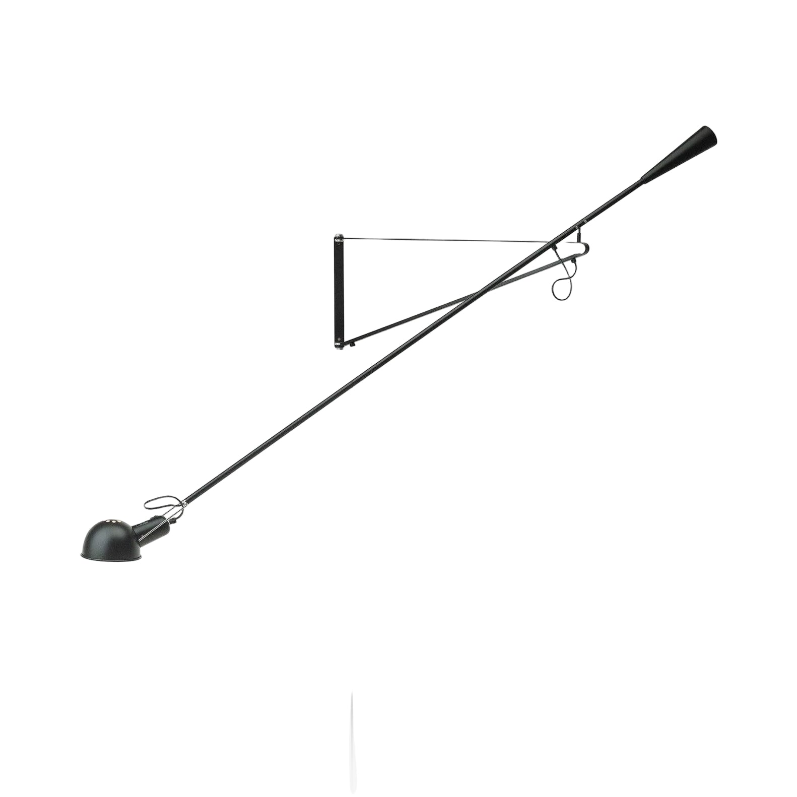 Cresta Wall Light