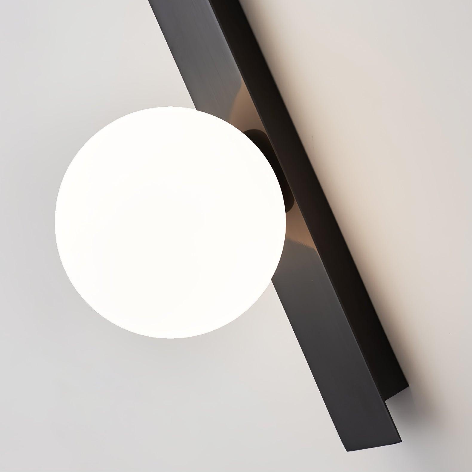 Lomesa Wall Light With Plug