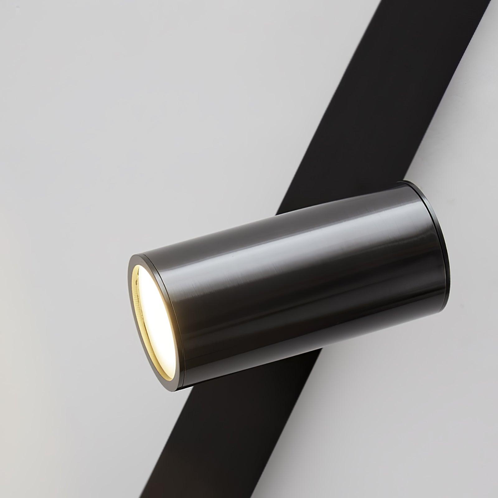 Lomesa Wall Light With Plug