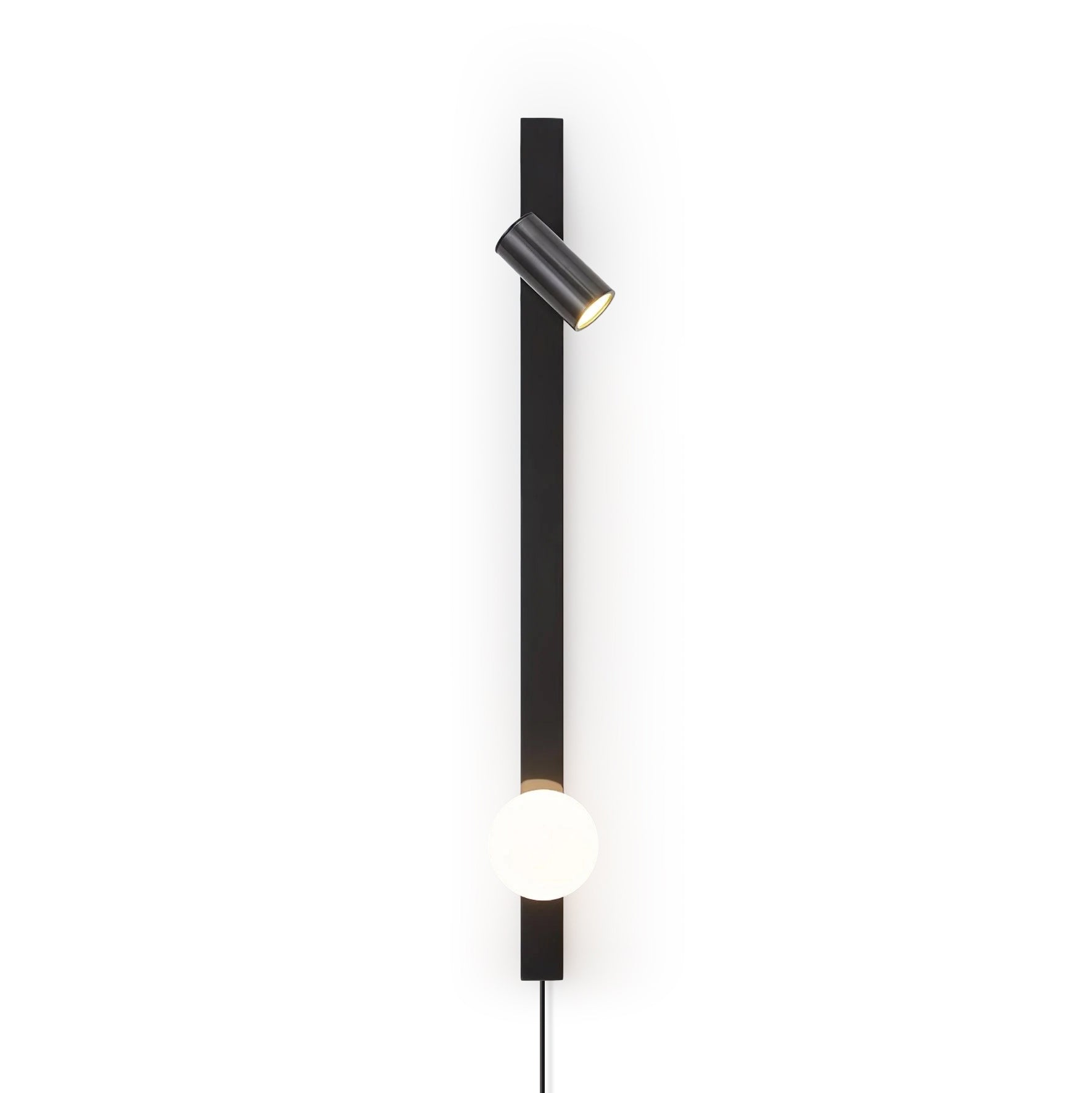 Lomesa Wall Light With Plug