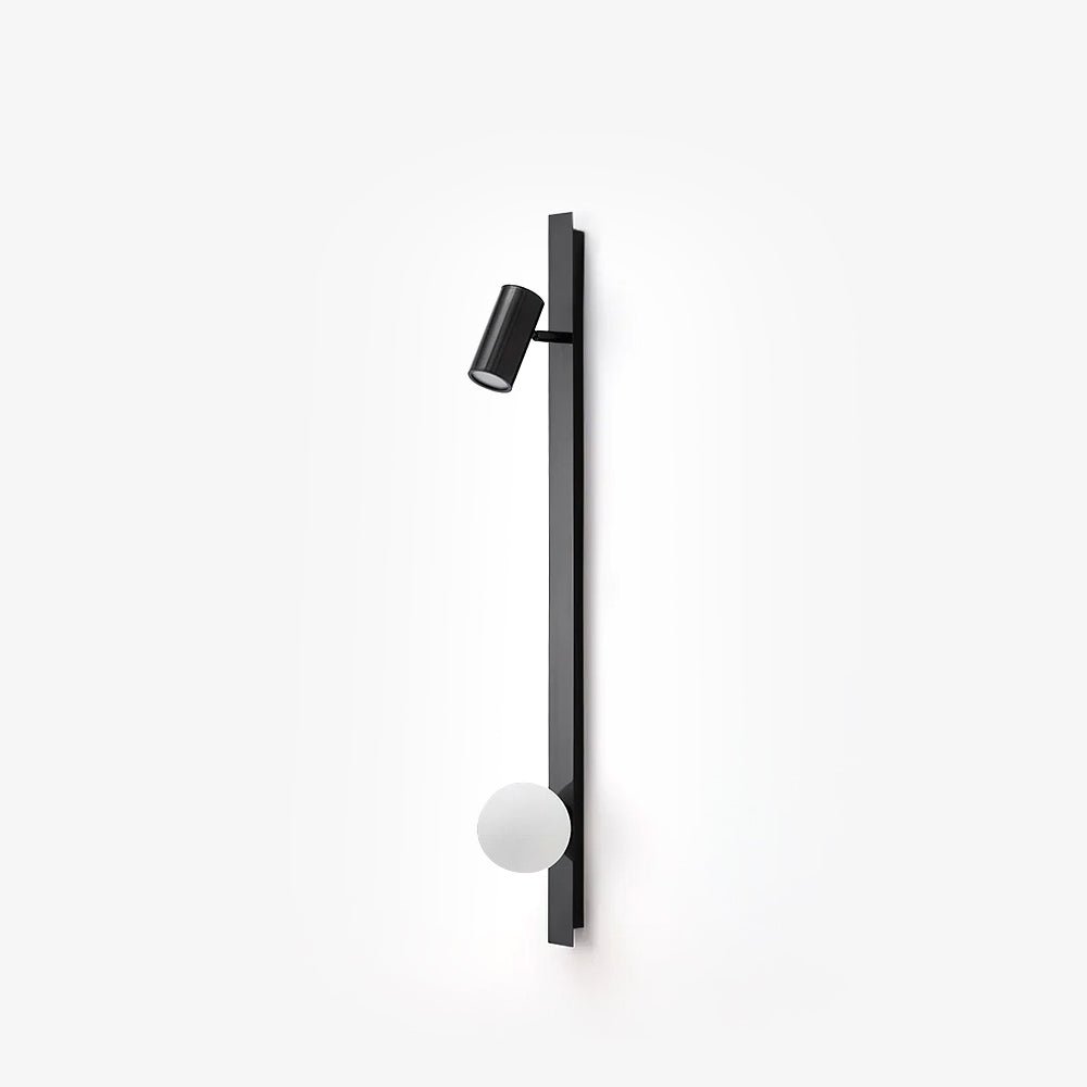 Lomesa Wall Light With Plug