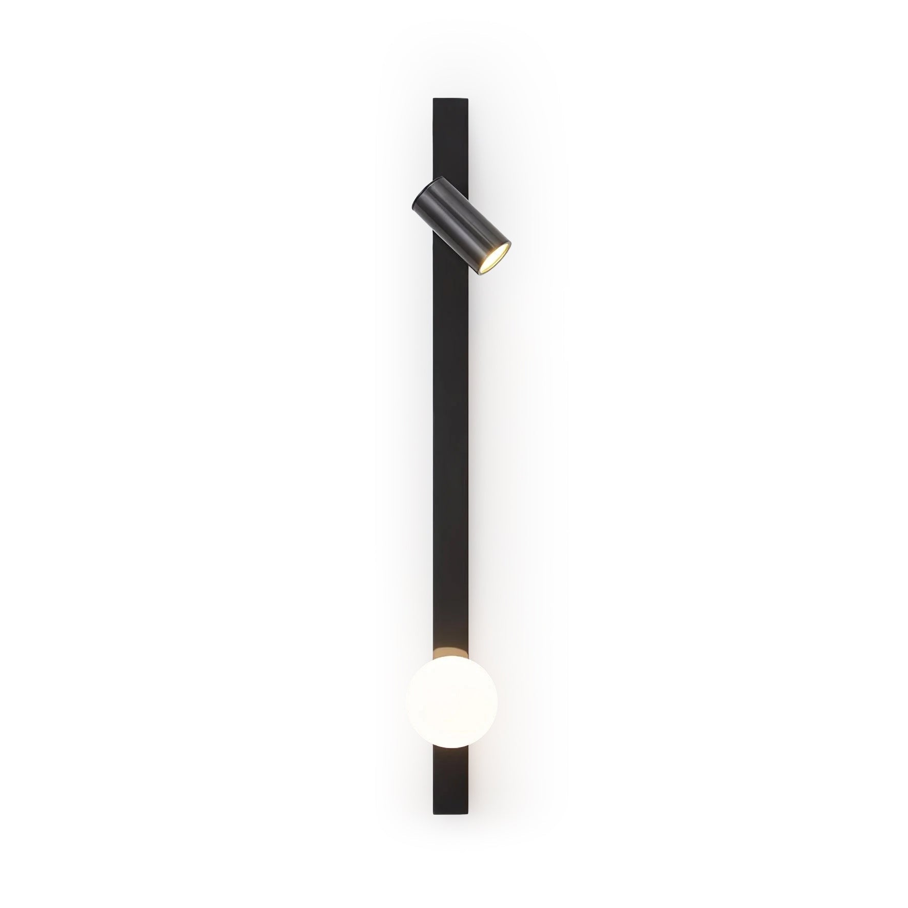 Lomesa Wall Light With Plug