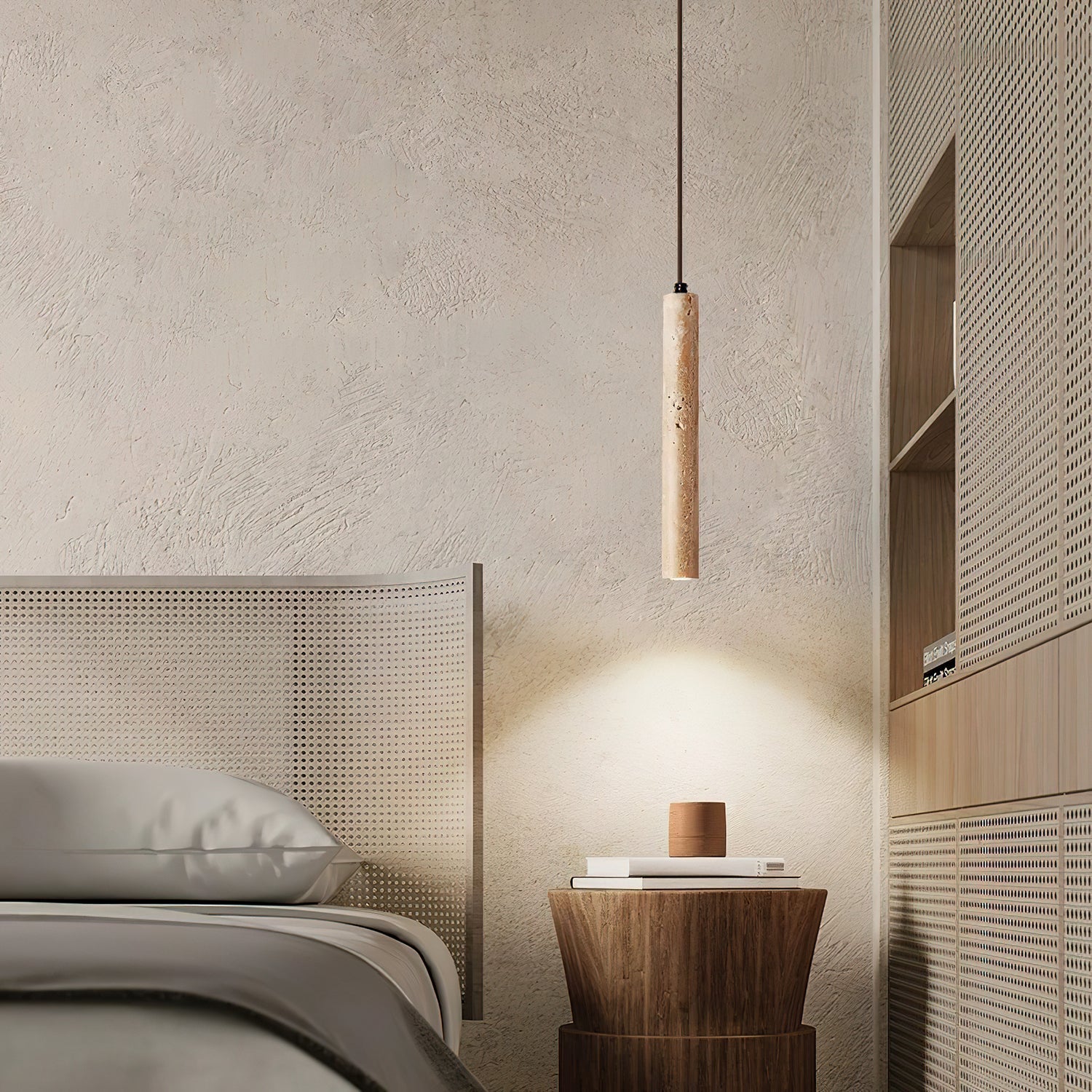 Locyle Pendant Light