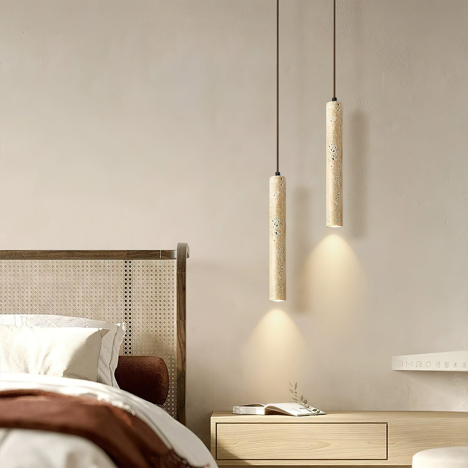 Locyle Pendant Light