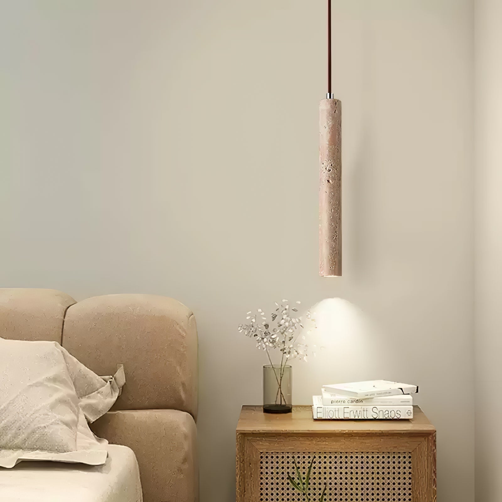 Locyle Pendant Light