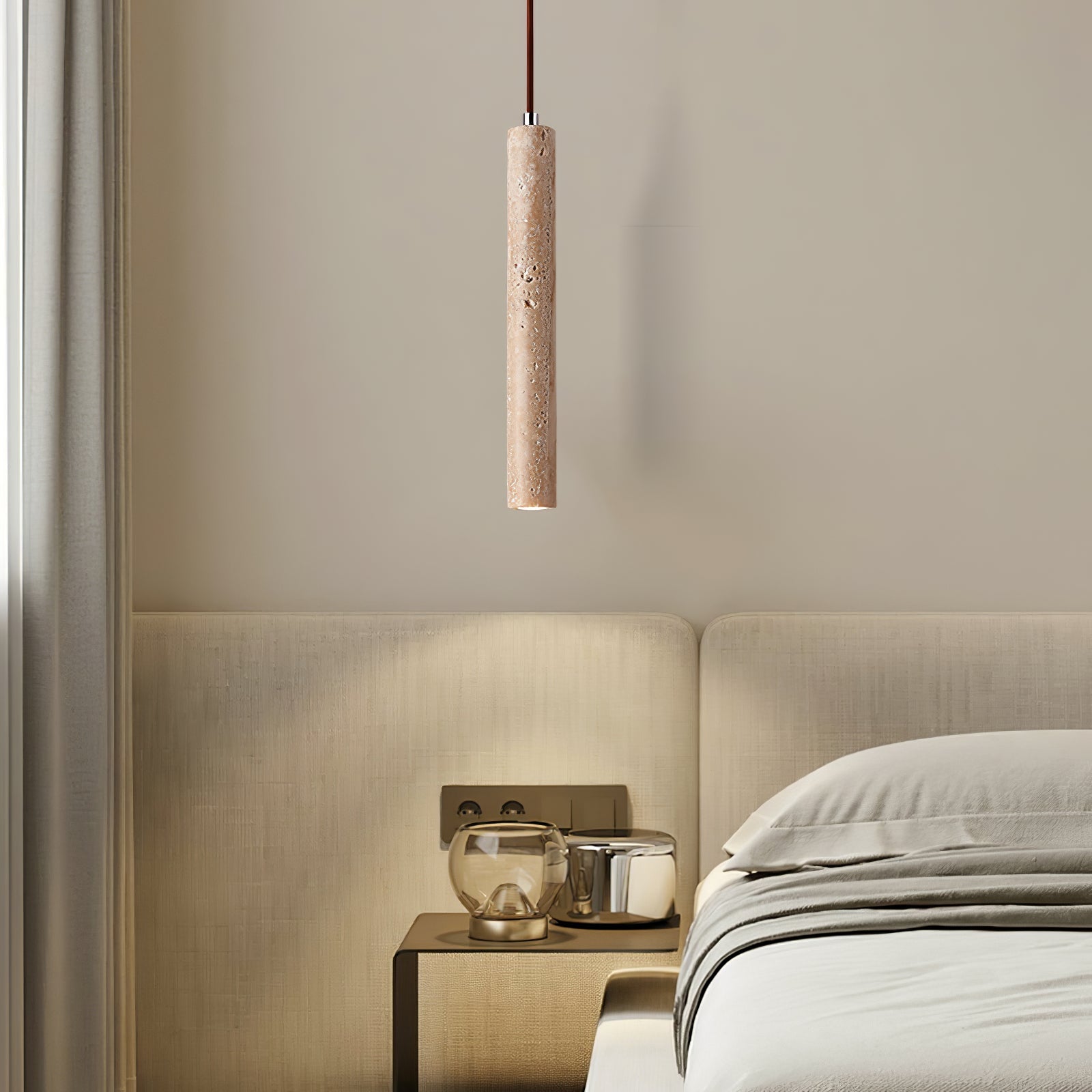 Locyle Pendant Light