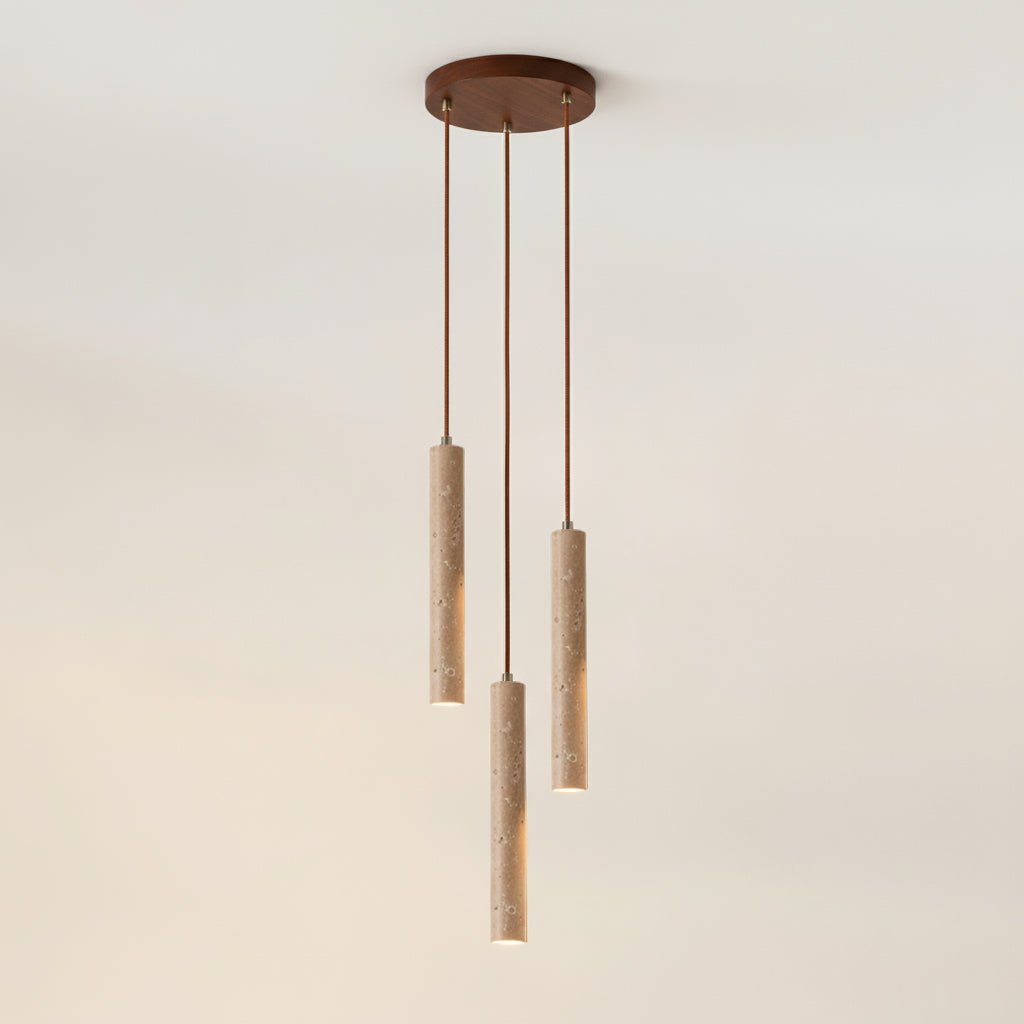 Locyle Pendant Light