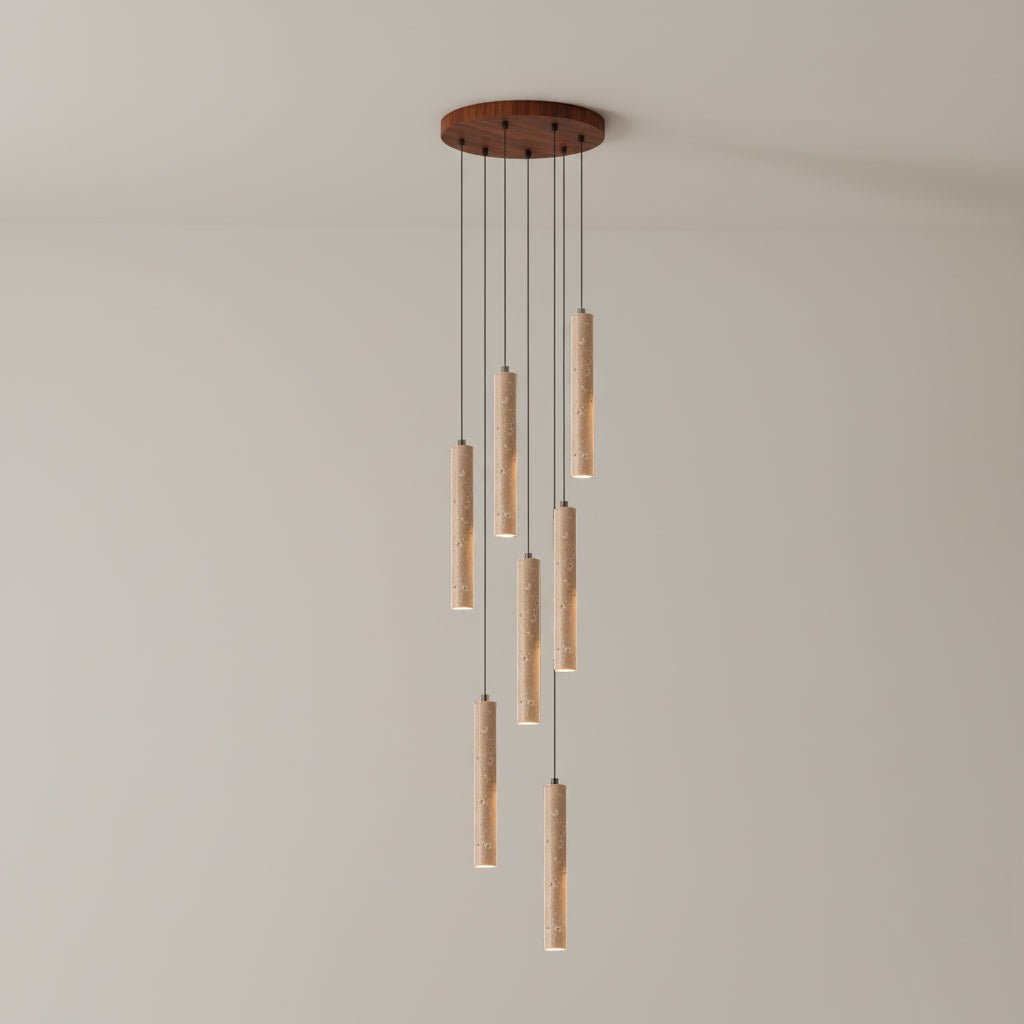 Locyle Pendant Light