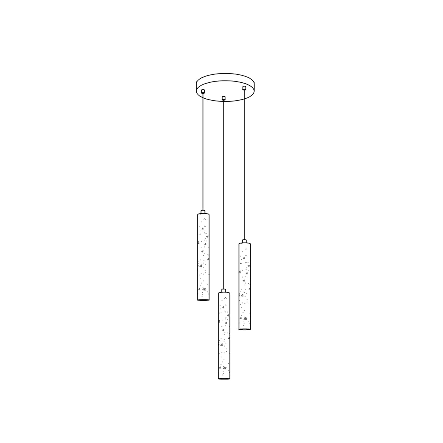 Locyle Pendant Light