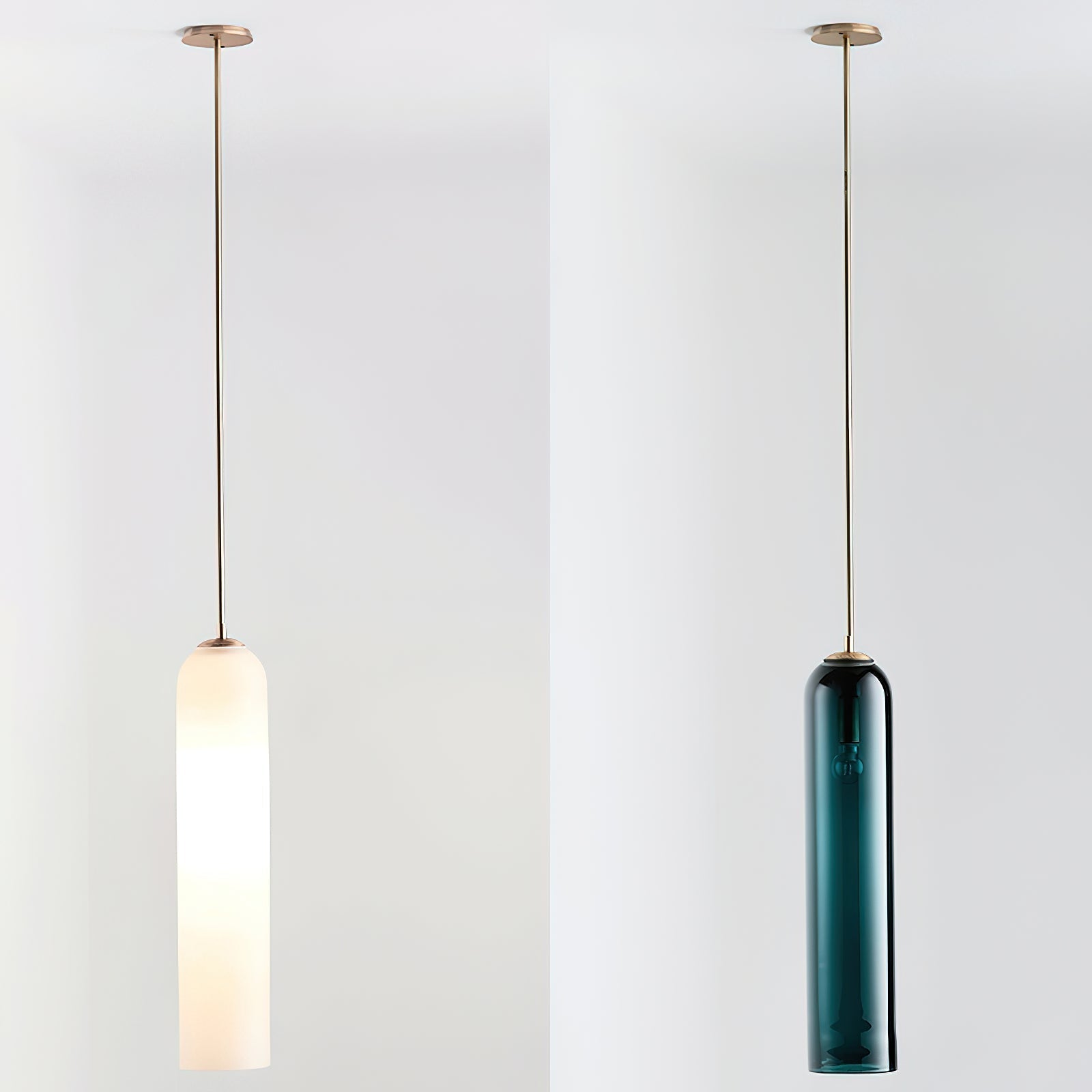 Zonelight Pendant Light
