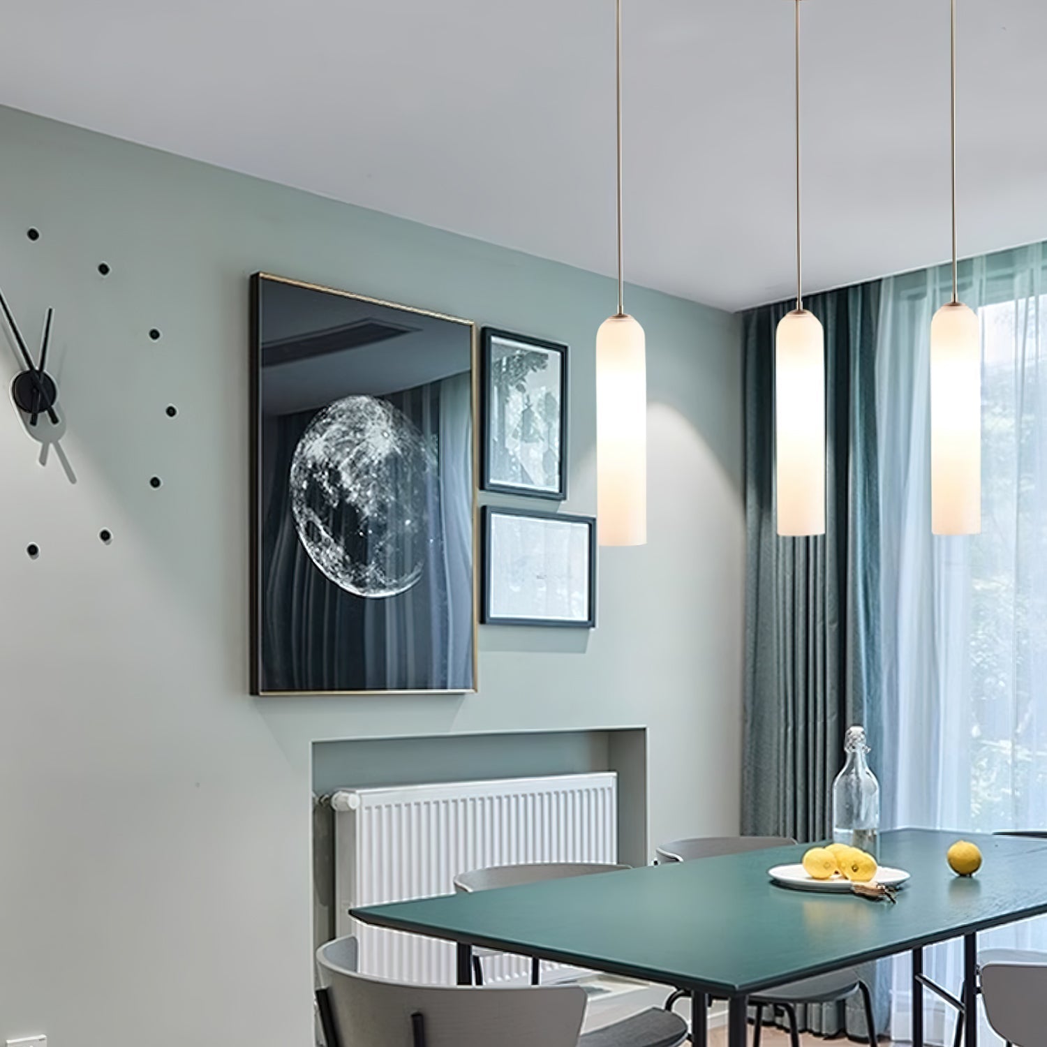 Zonelight Pendant Light