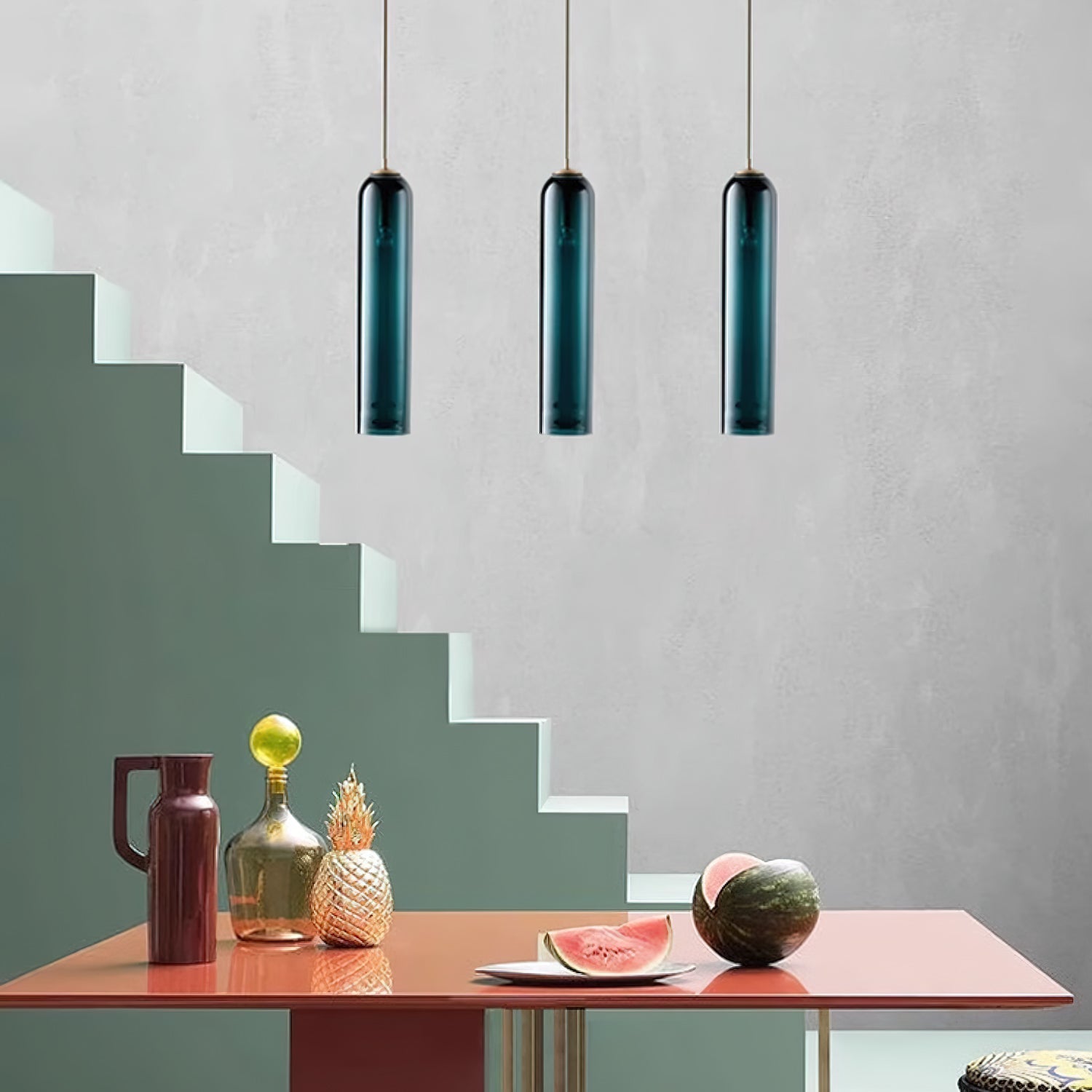 Zonelight Pendant Light