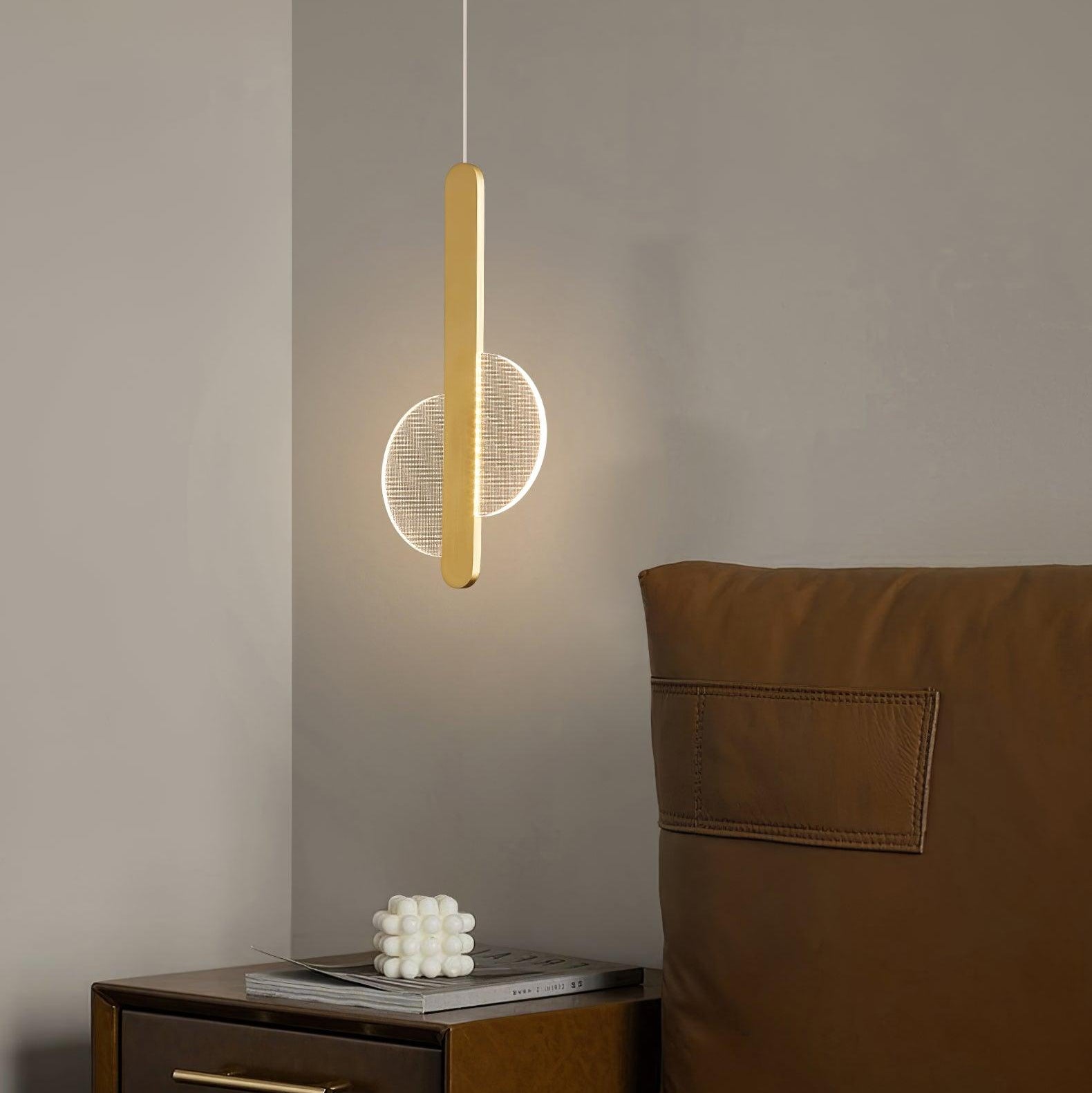 Lovenis Pendant Light