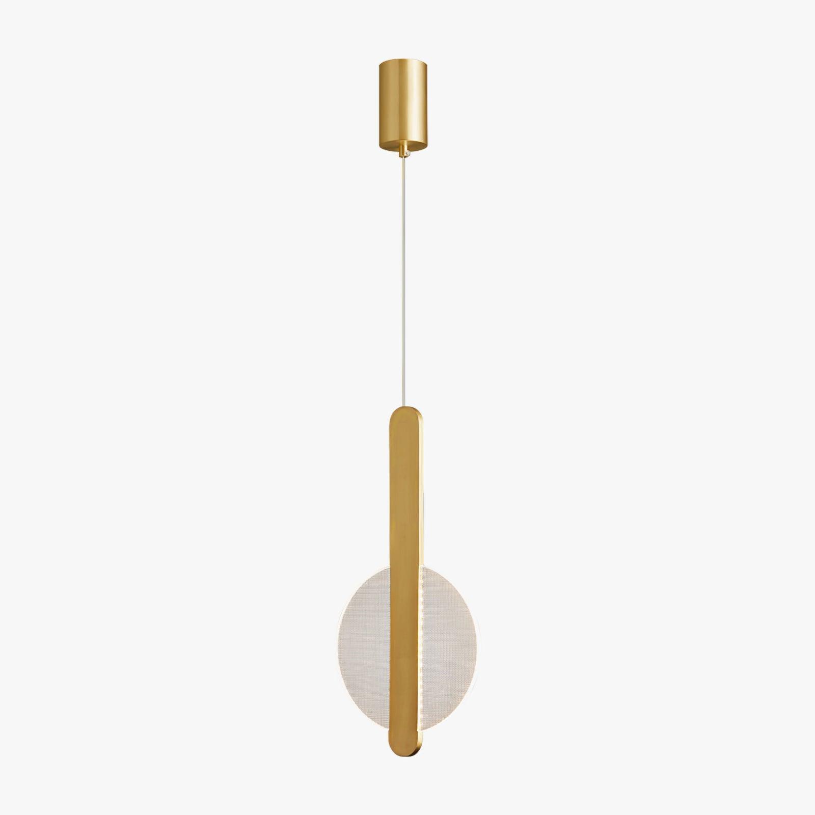 Lovenis Pendant Light