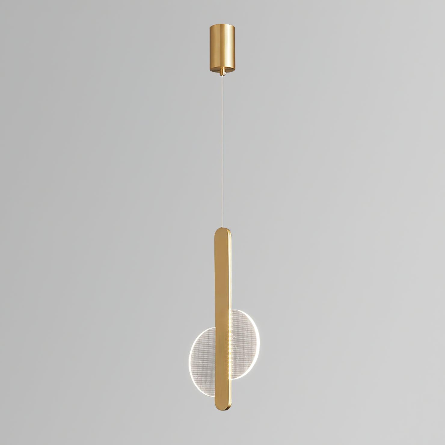 Lovenis Pendant Light