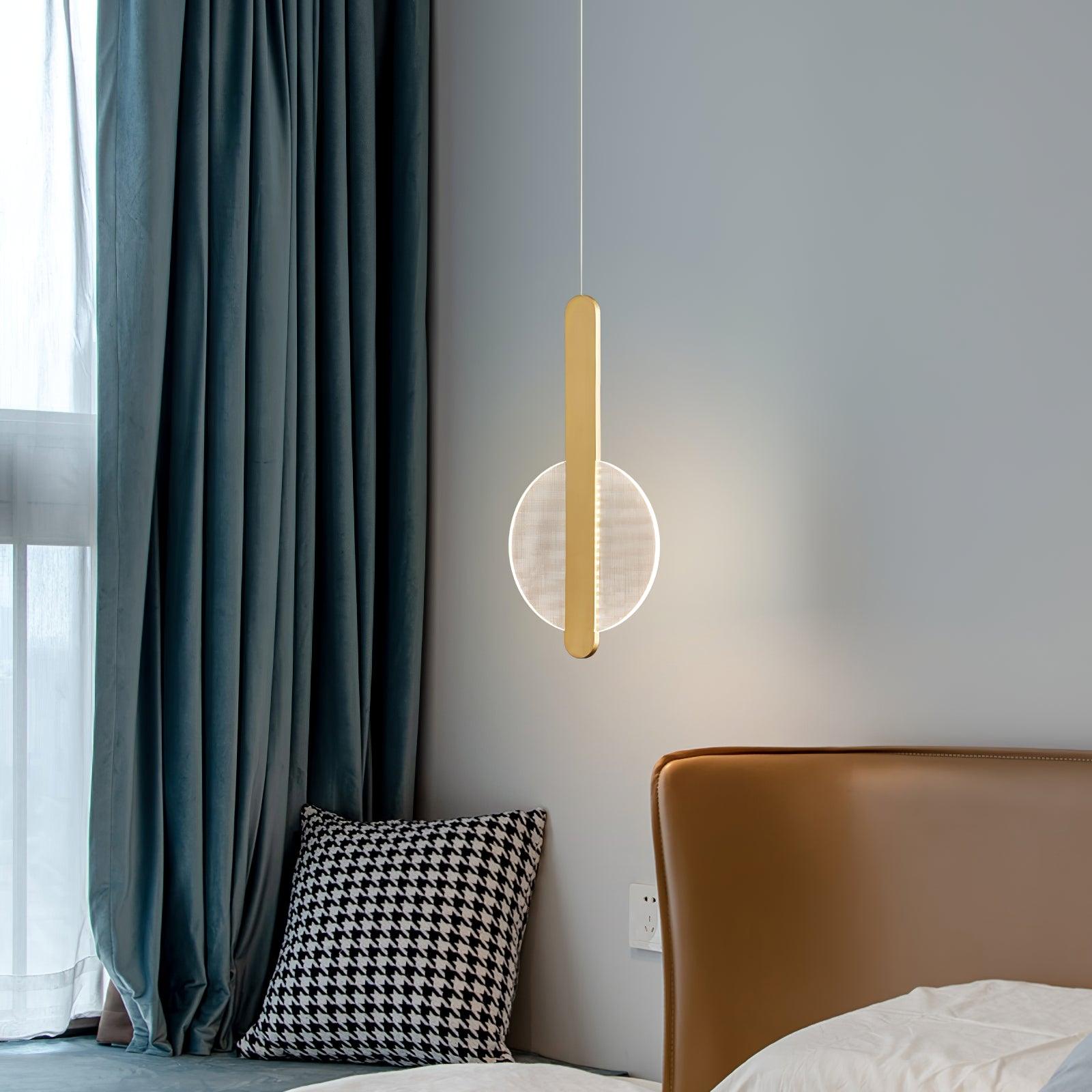 Lovenis Pendant Light