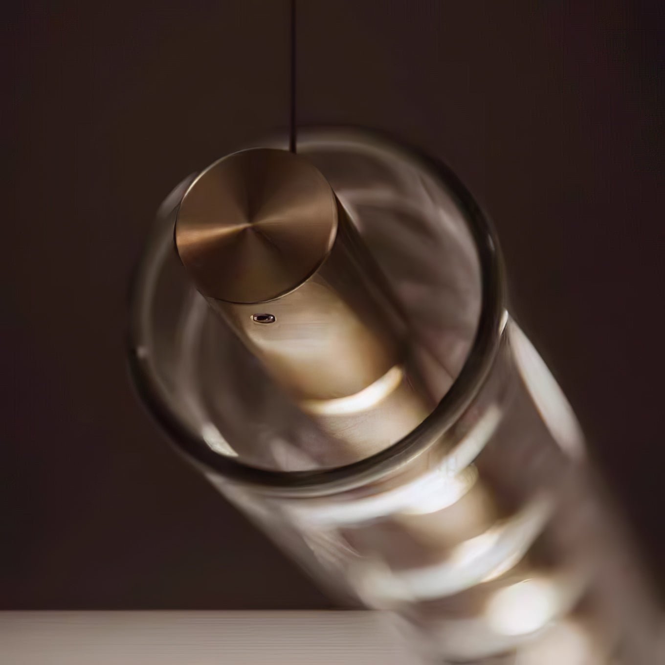Loovia Pendant Light