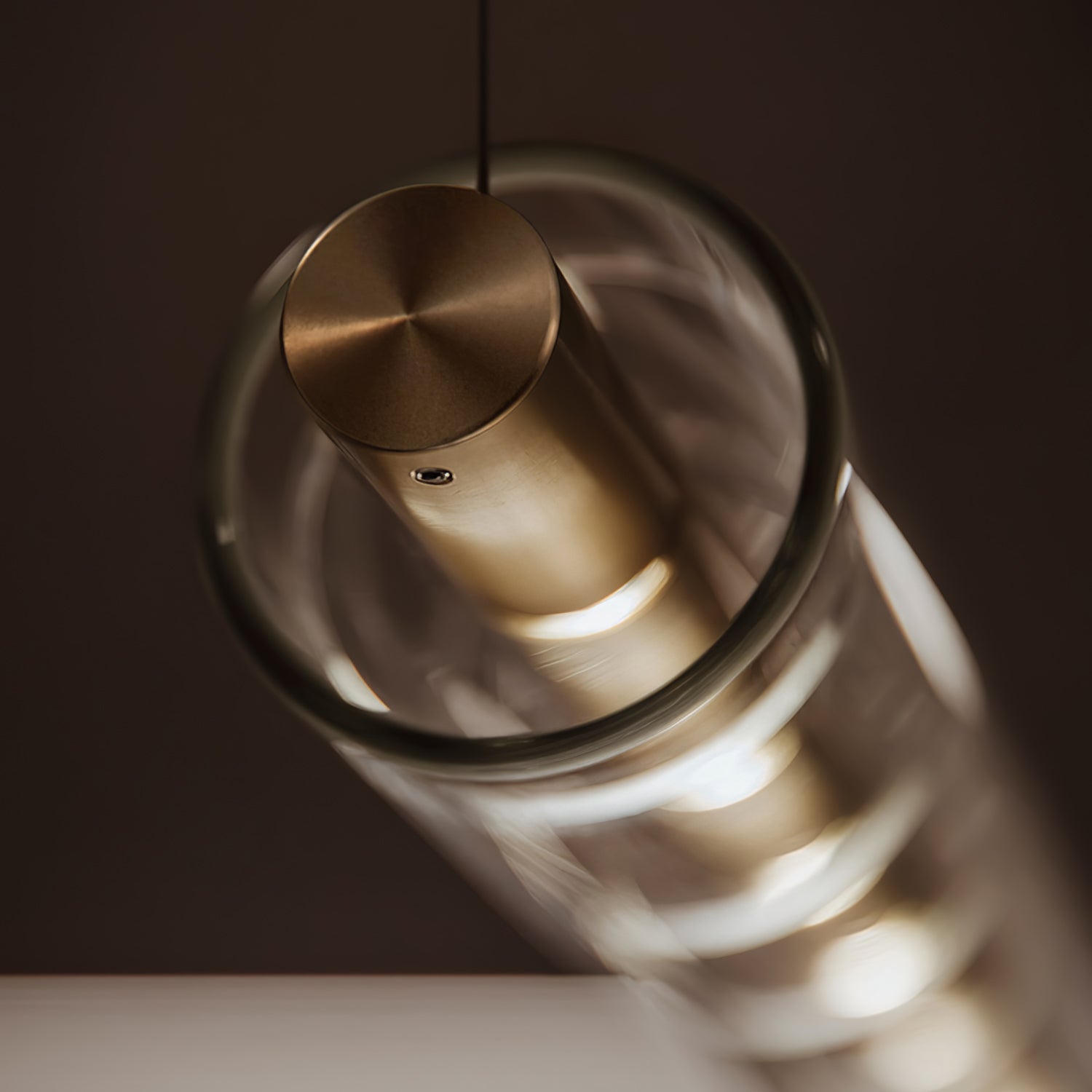 Loovia Pendant Light