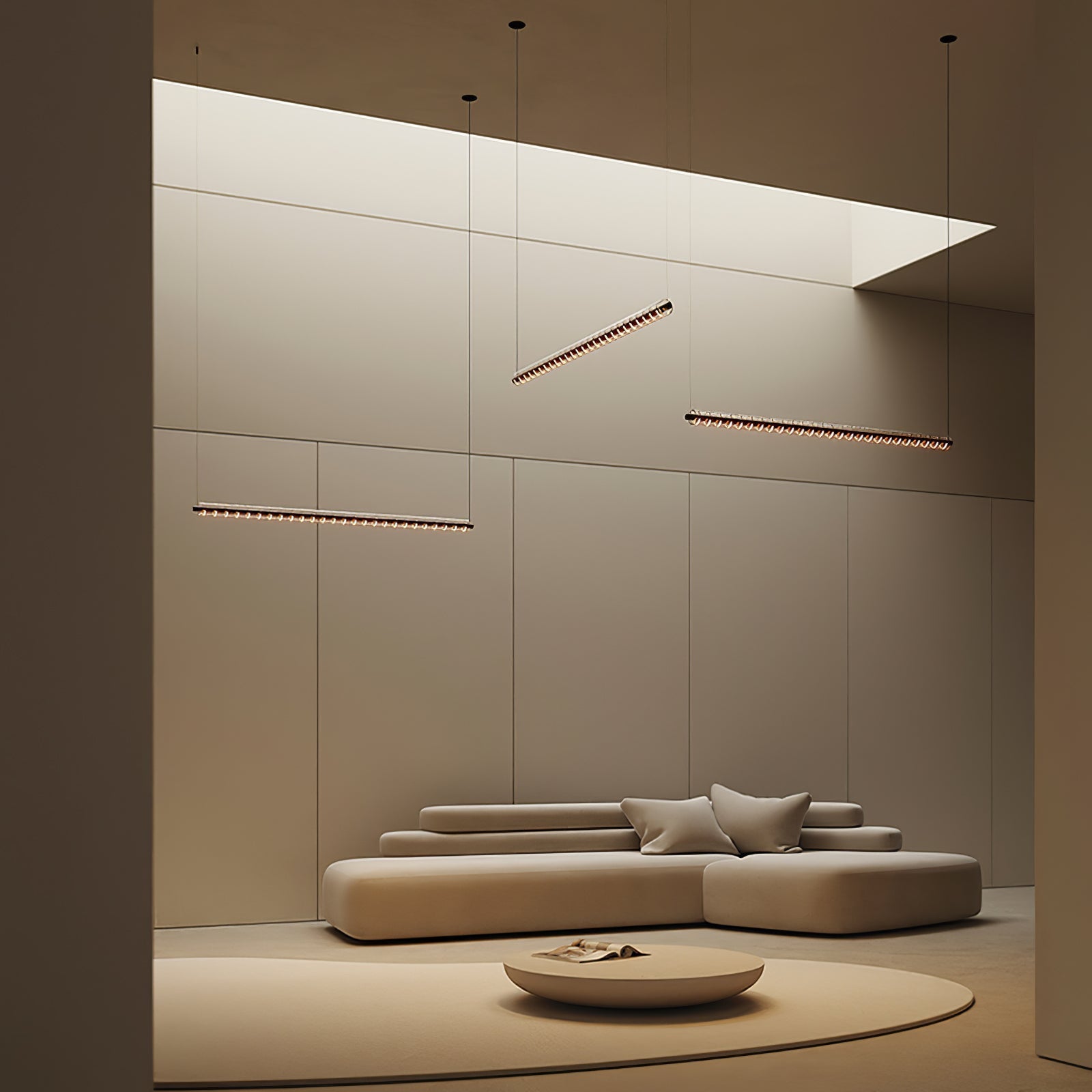 Loovia Pendant Light