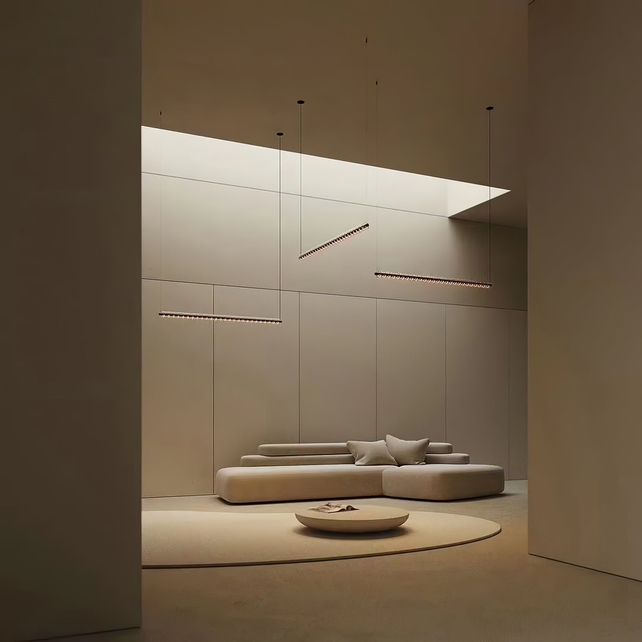 Loovia Pendant Light