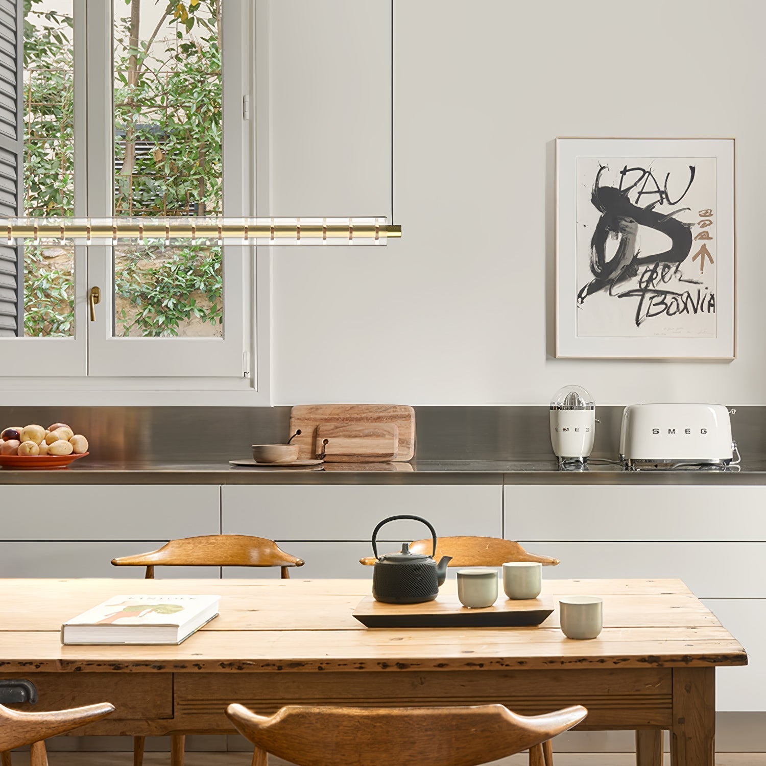 Loovia Pendant Light