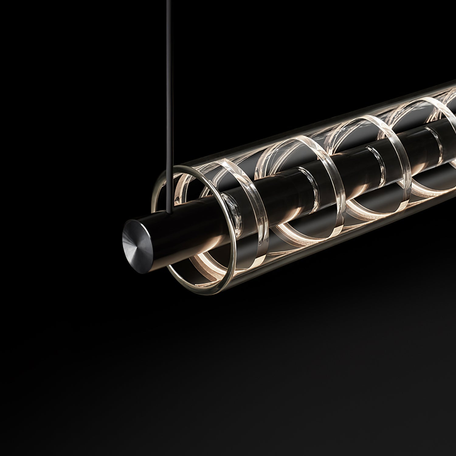 Loovia Pendant Light