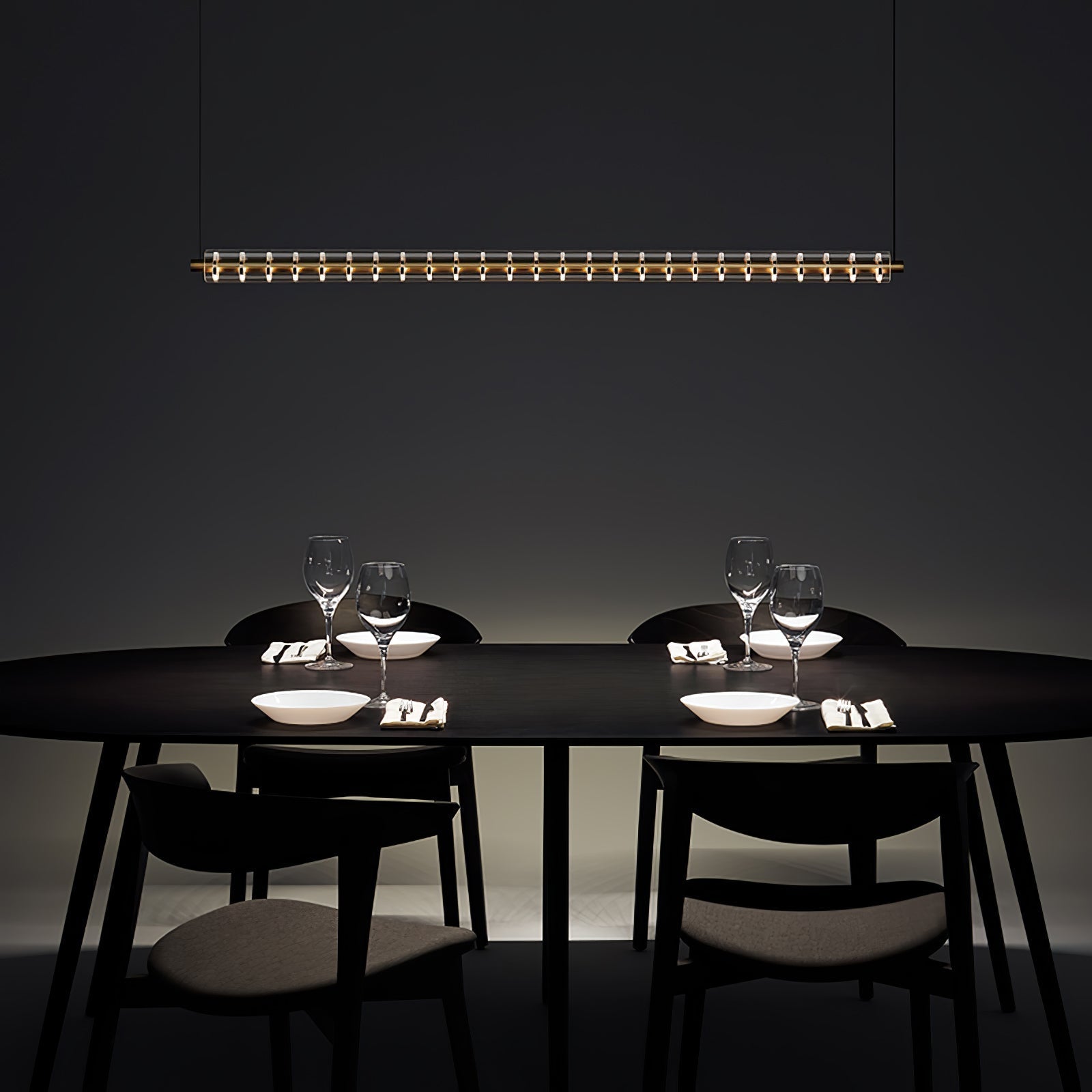 Loovia Pendant Light