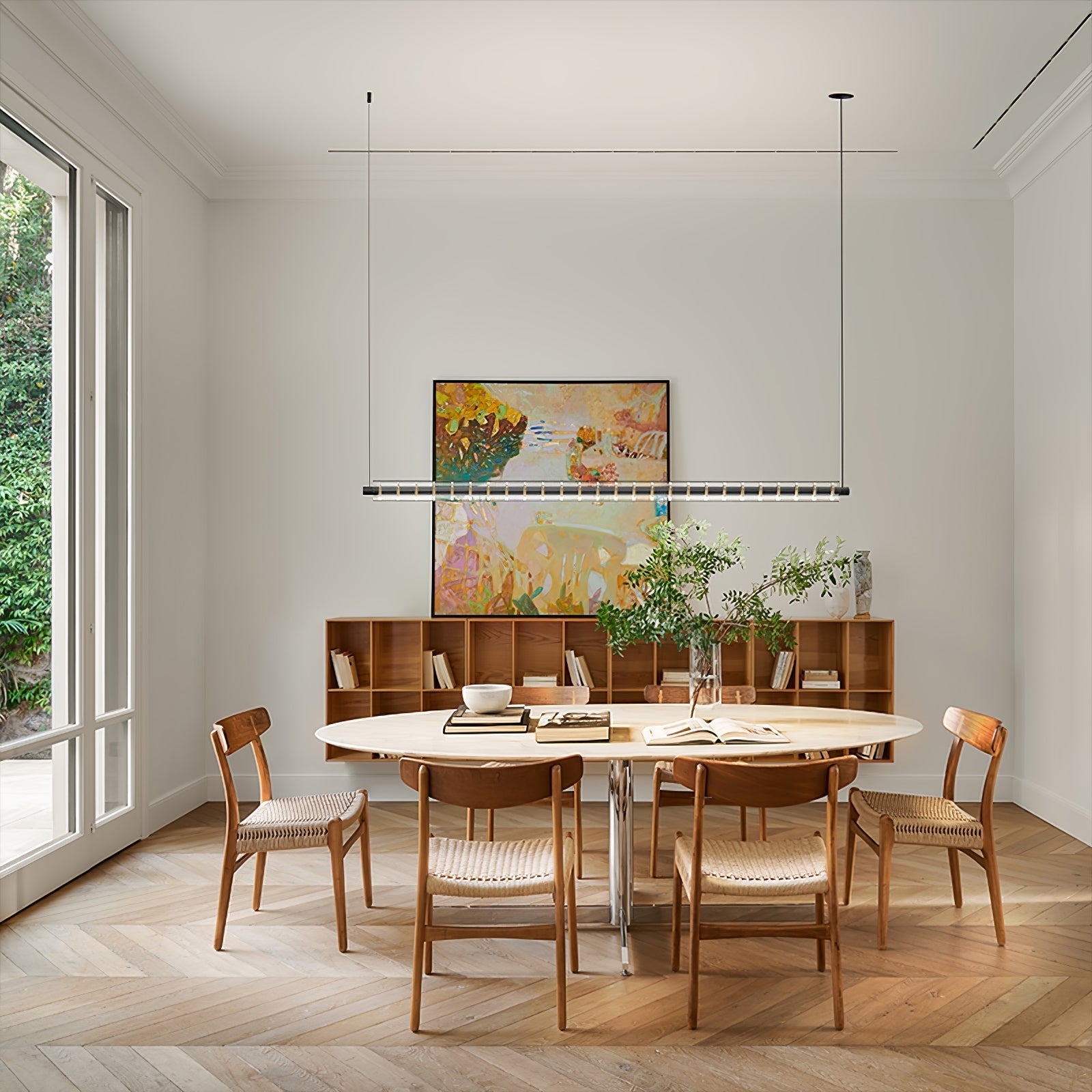 Loovia Pendant Light