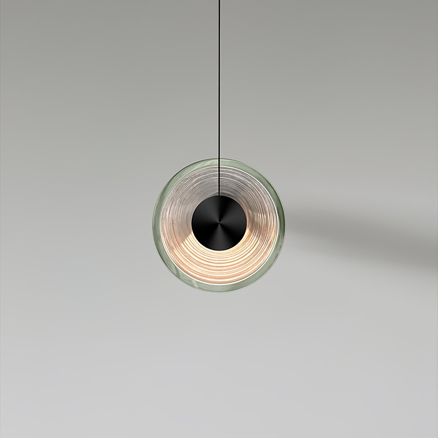 Loovia Pendant Light
