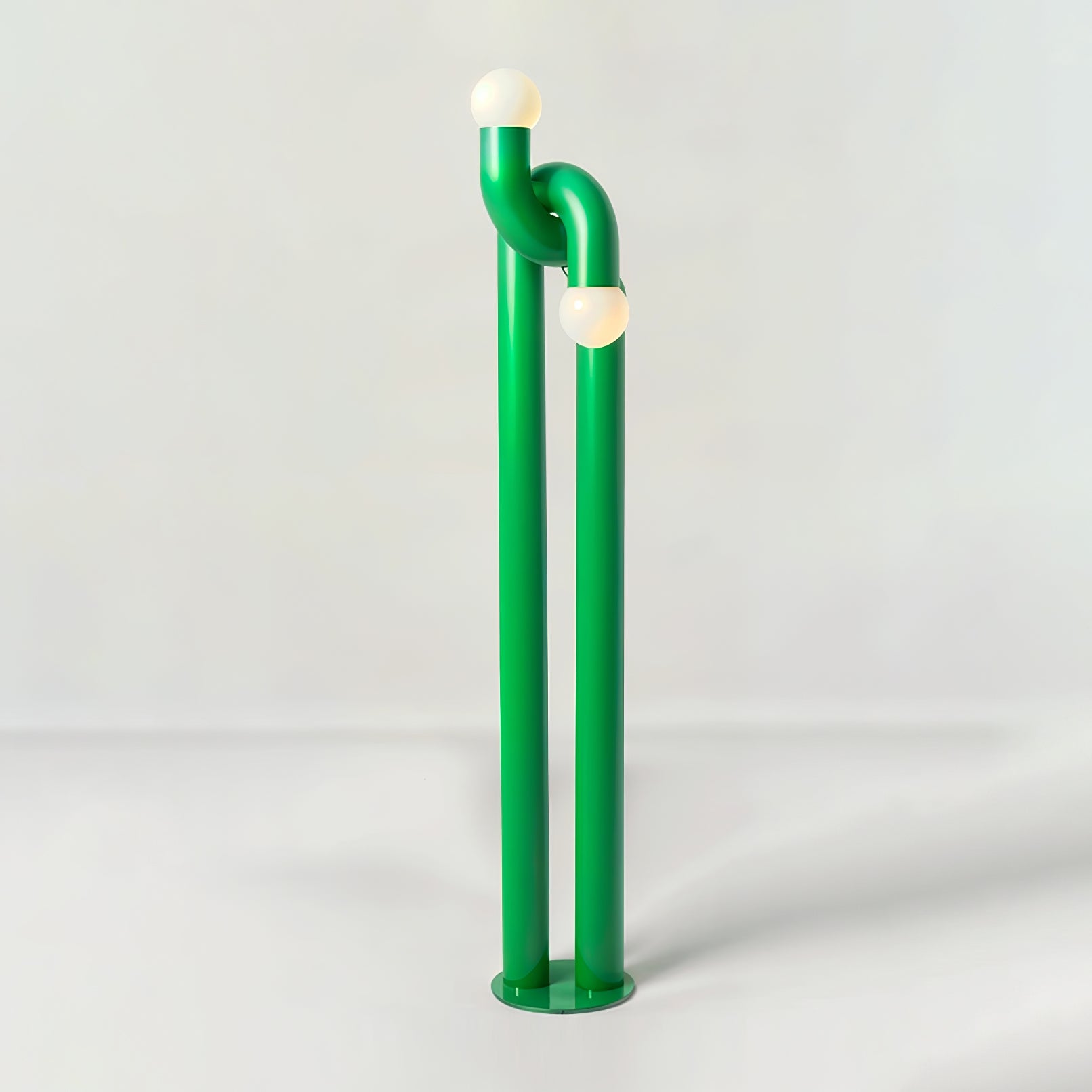 Lopuma Floor Lamp