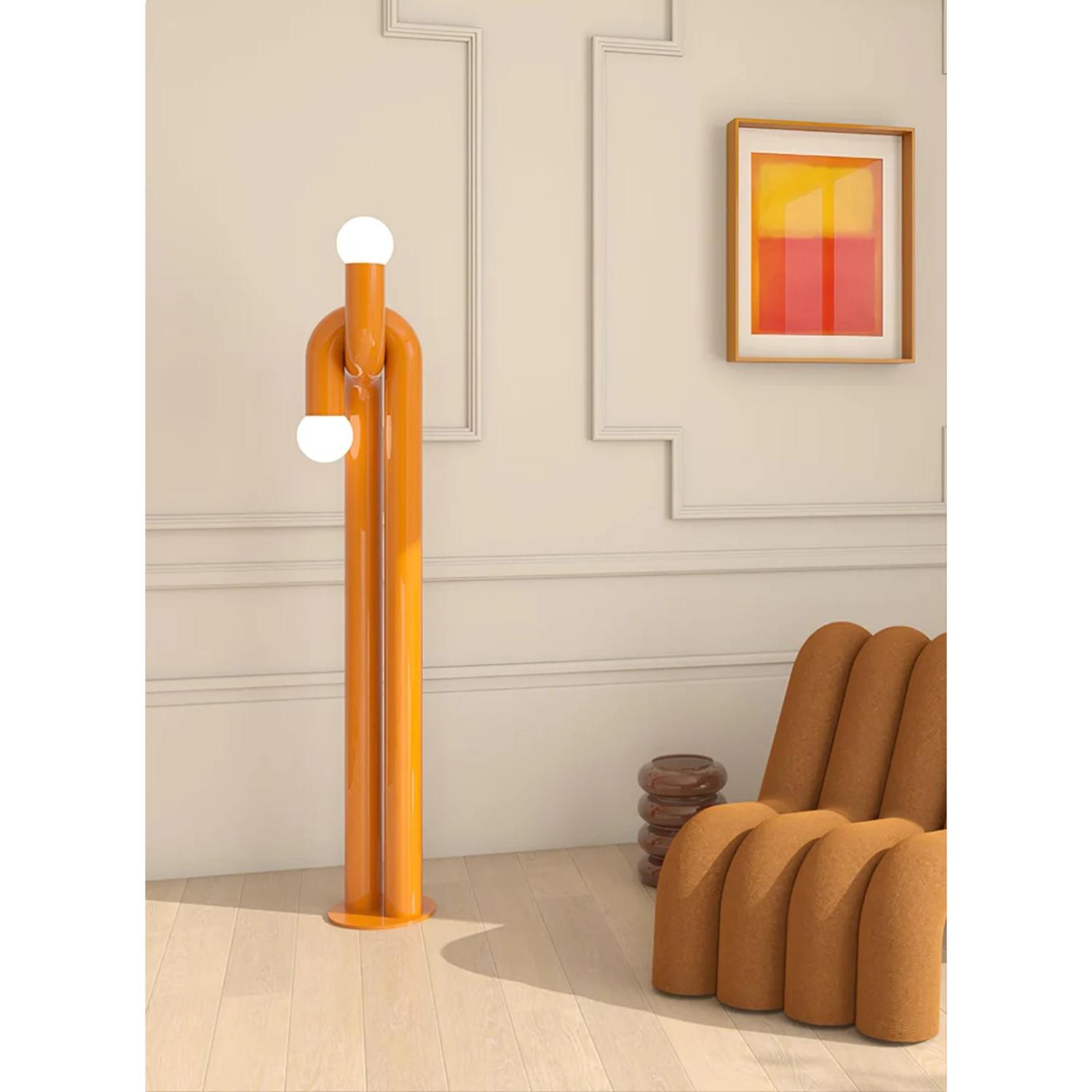 Lopuma Floor Lamp