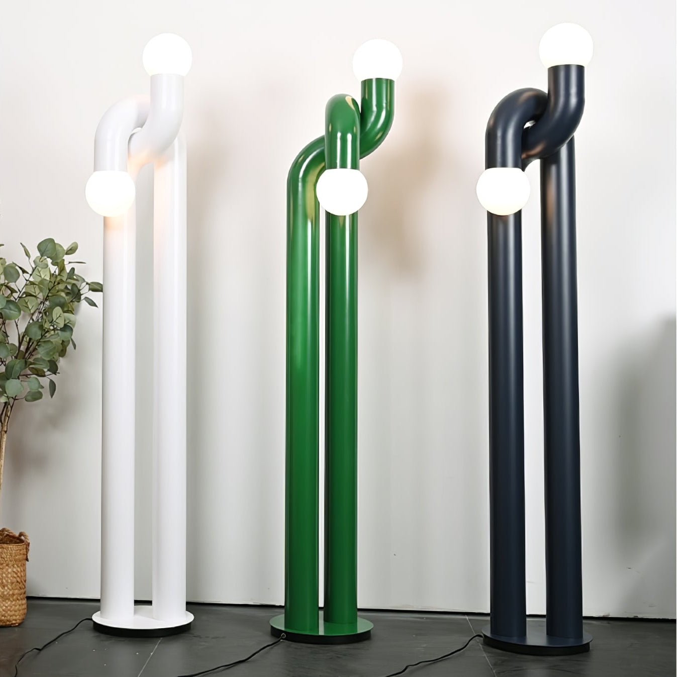 Lopuma Floor Lamp