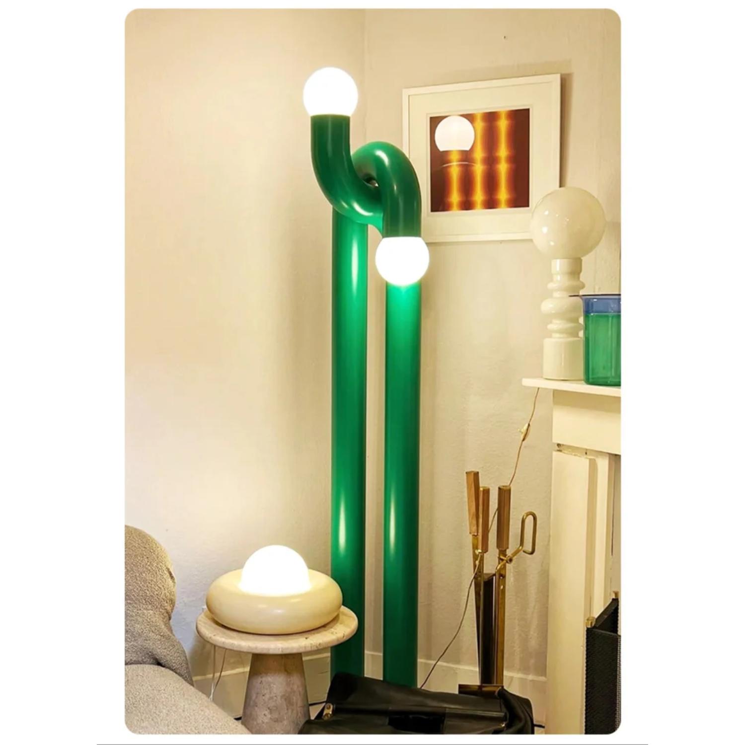 Lopuma Floor Lamp