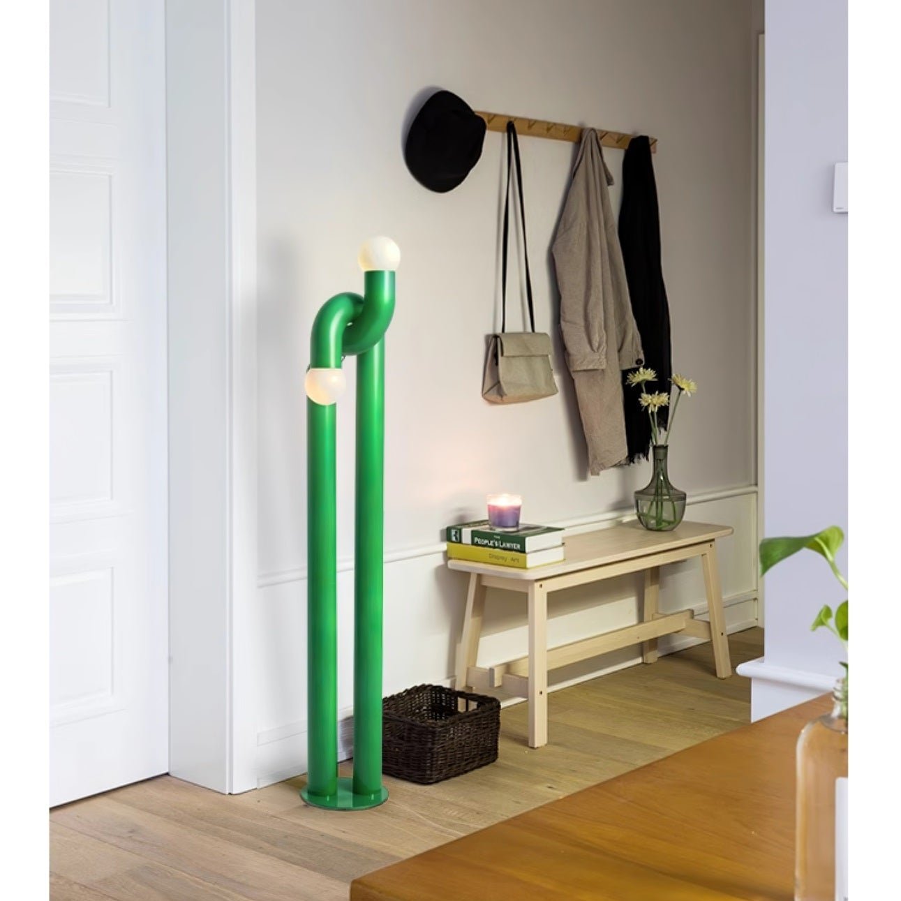 Lopuma Floor Lamp