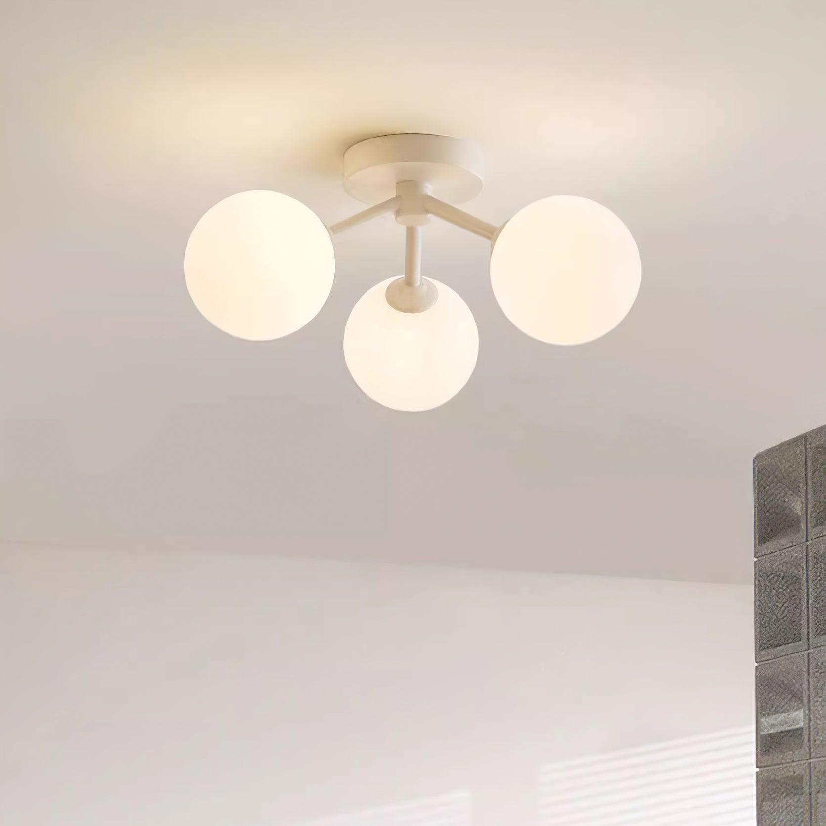 Litenno Ceiling Light