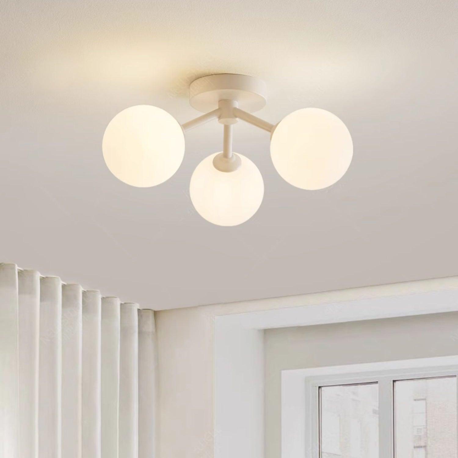 Litenno Ceiling Light