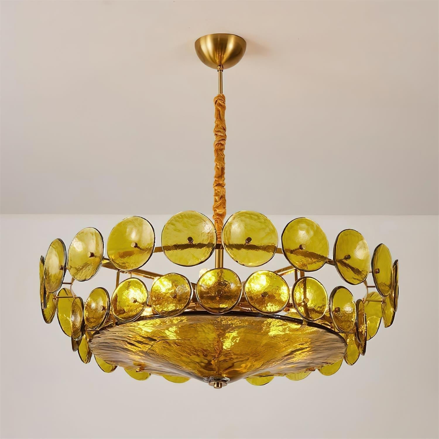 Trisano Pendant Light