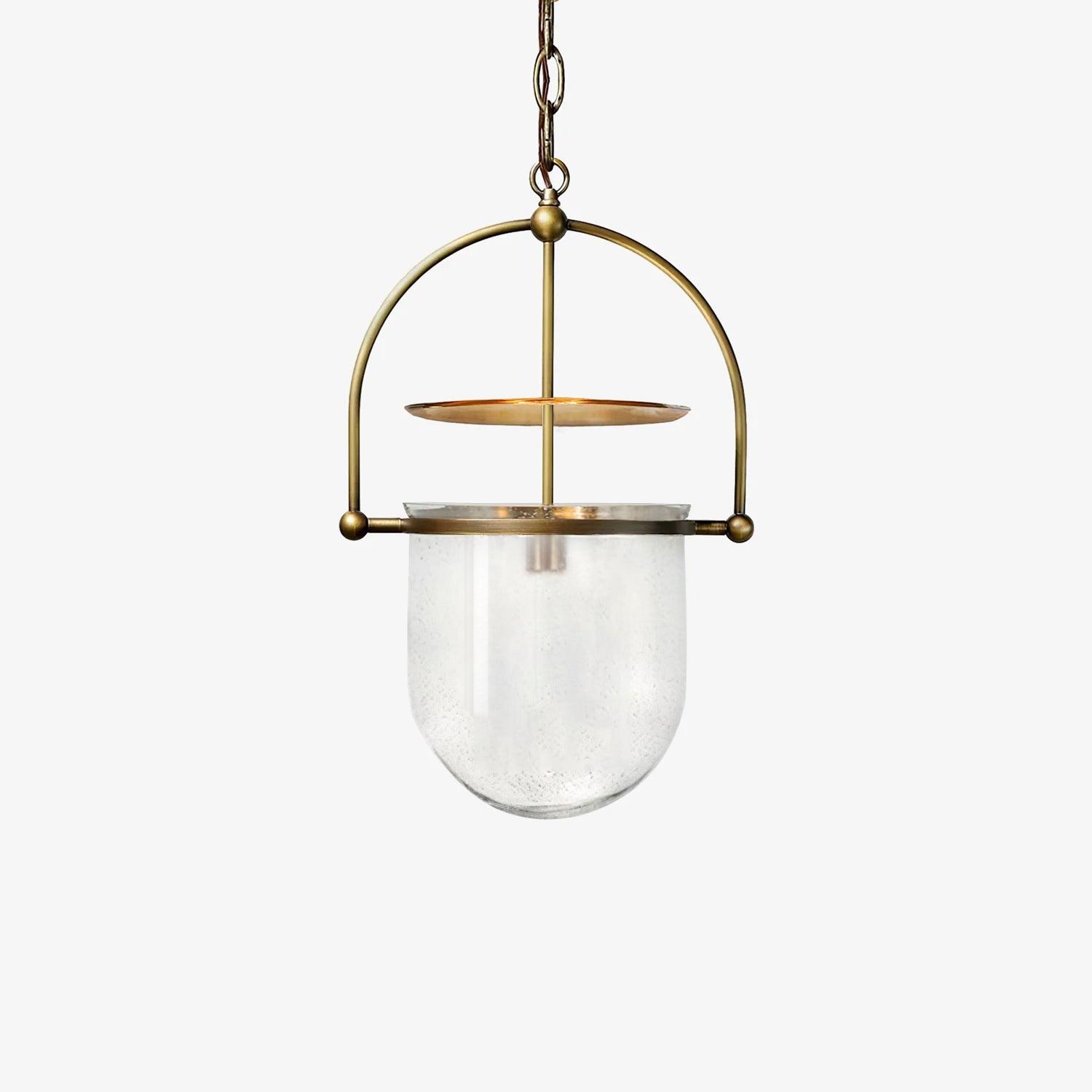 Larfon Cup Pendant Light