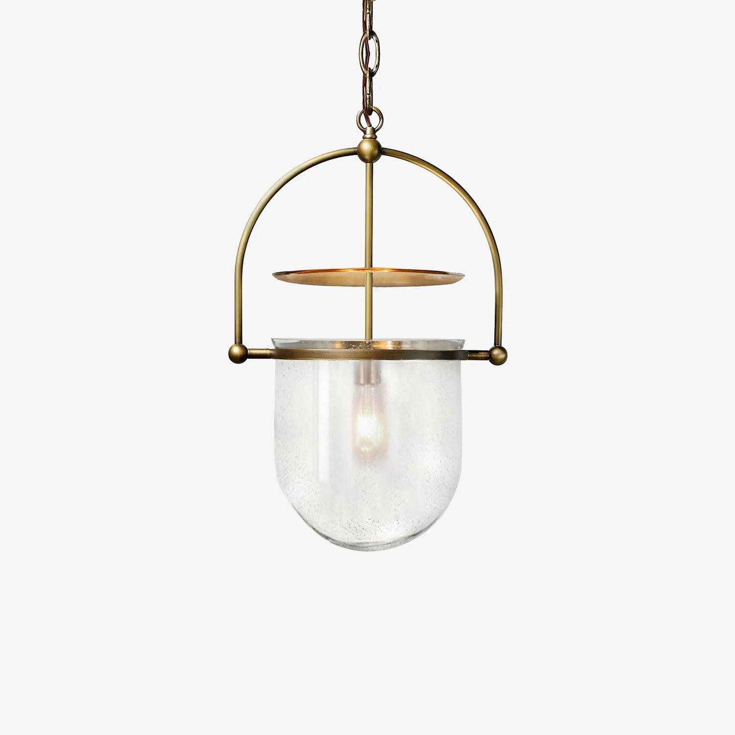 Larfon Cup Pendant Light