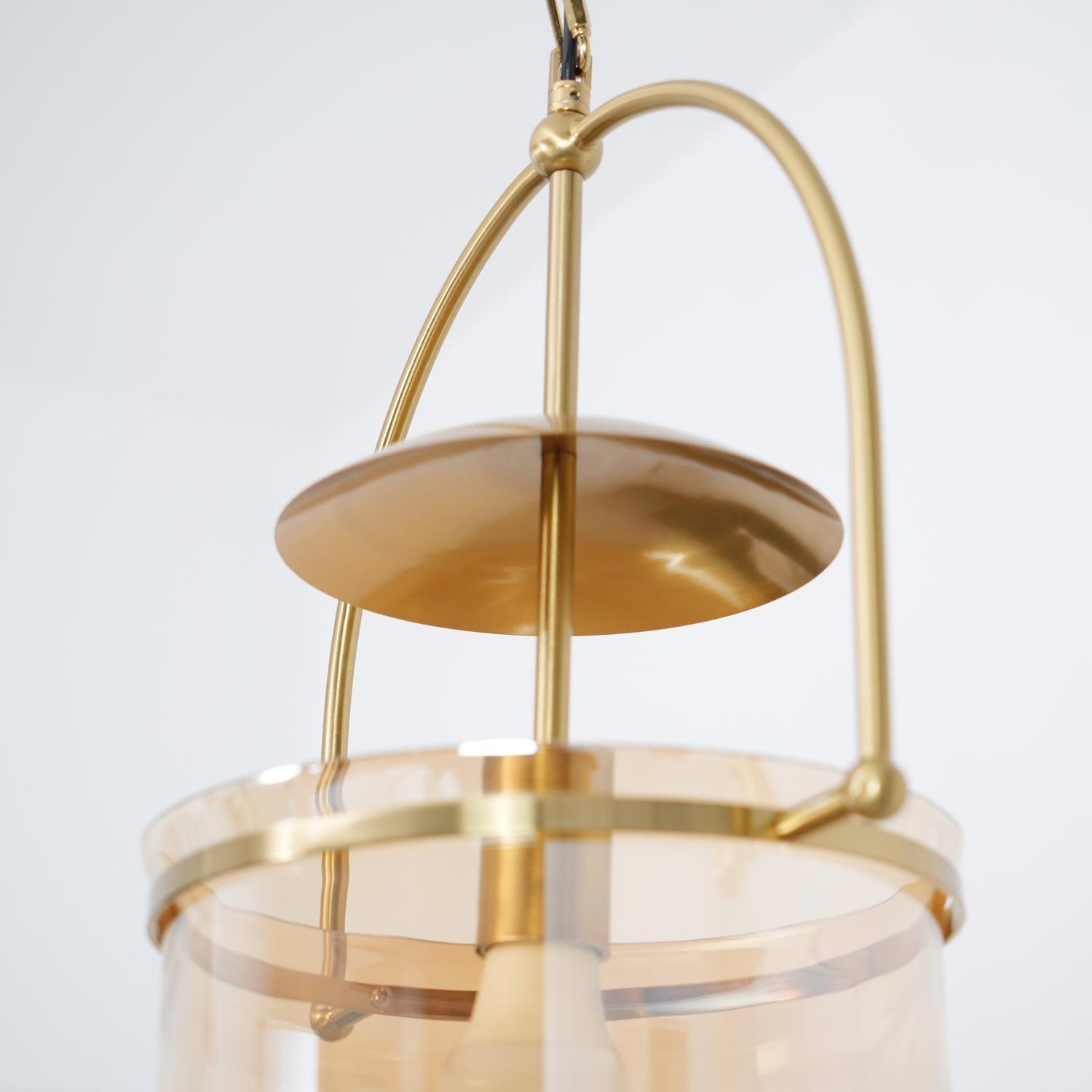Larfon Cup Pendant Light