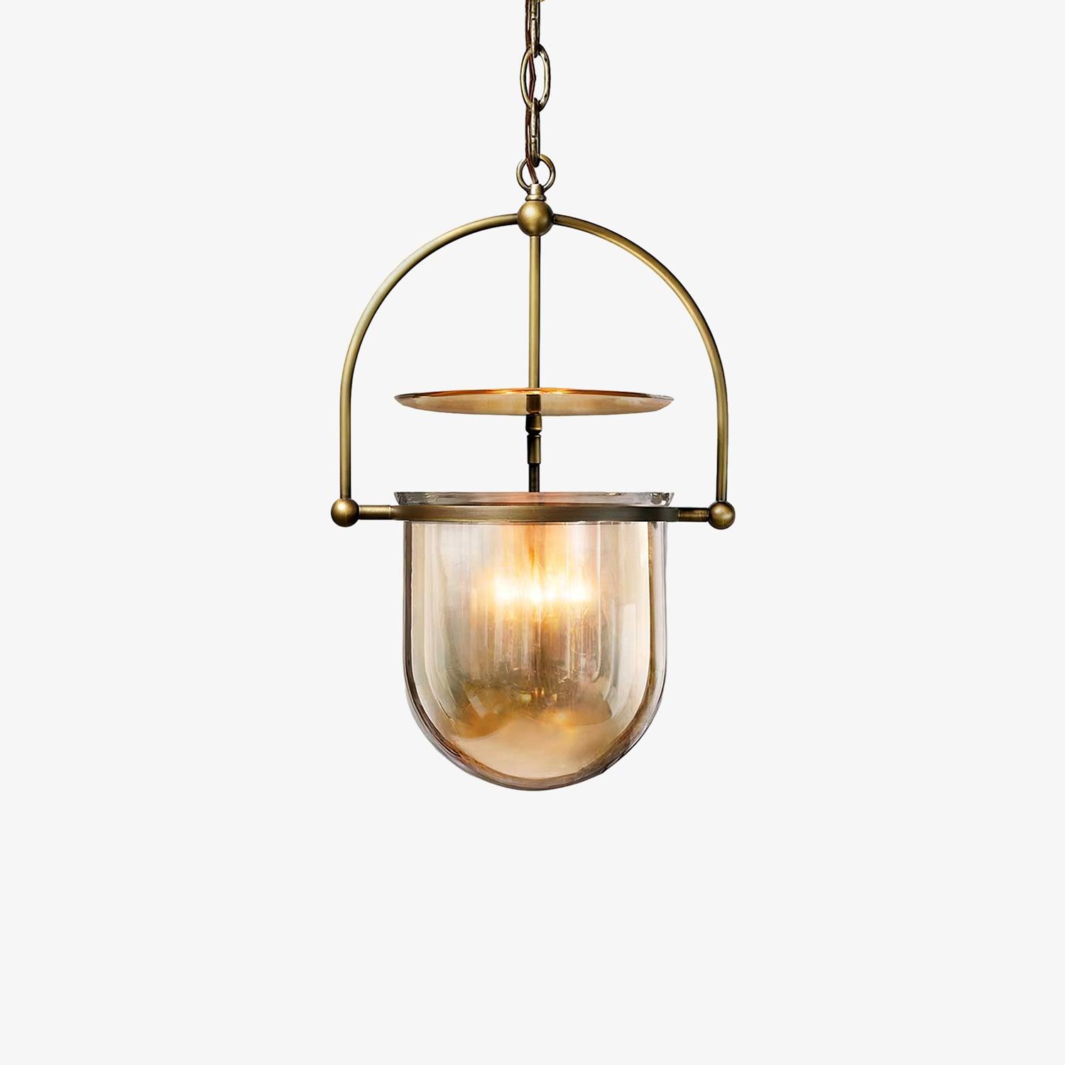 Larfon Cup Pendant Light