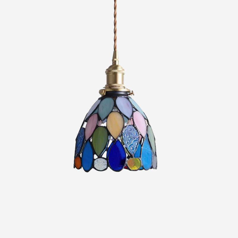 Lolova Tiffany Pendant Light