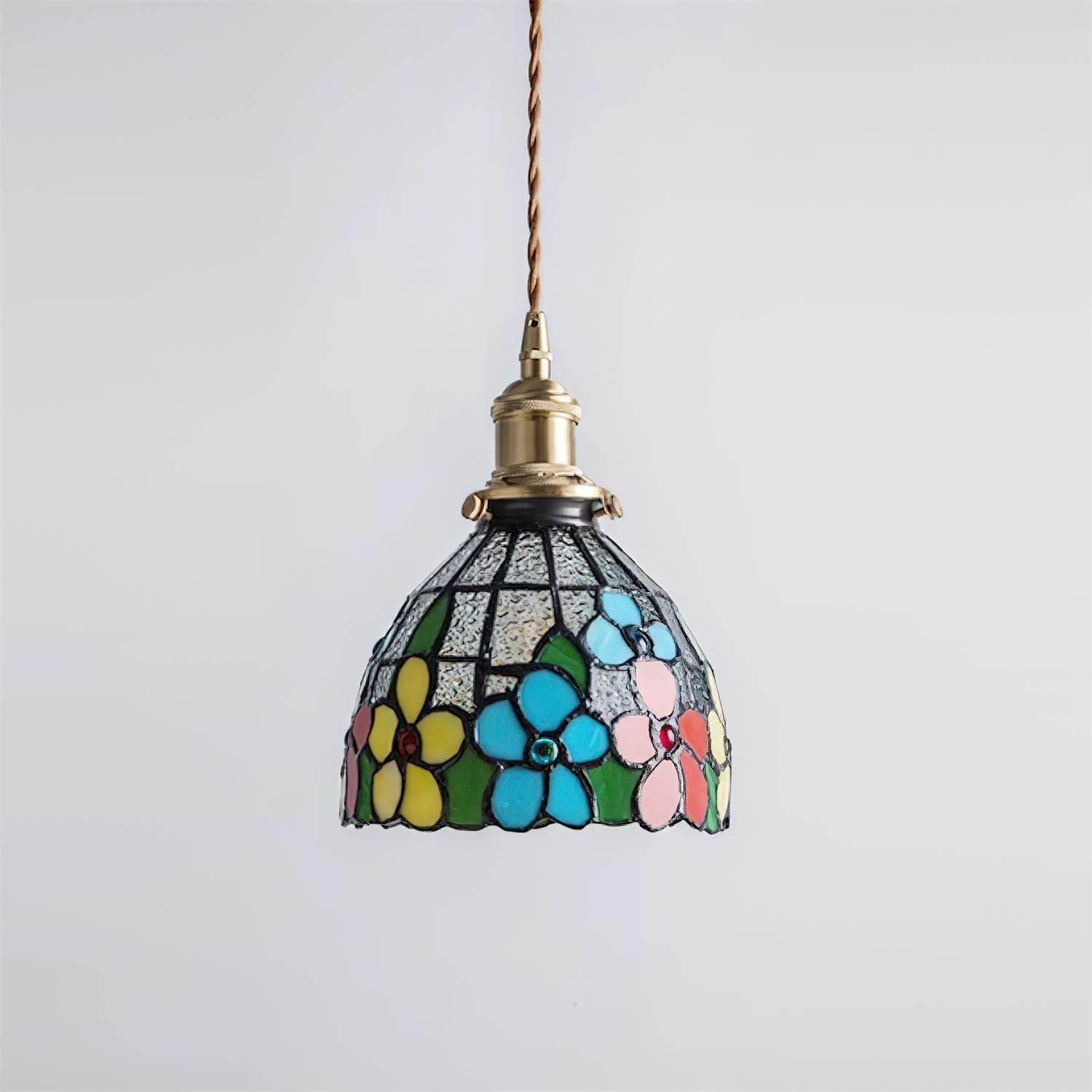 Lolova Tiffany Pendant Light