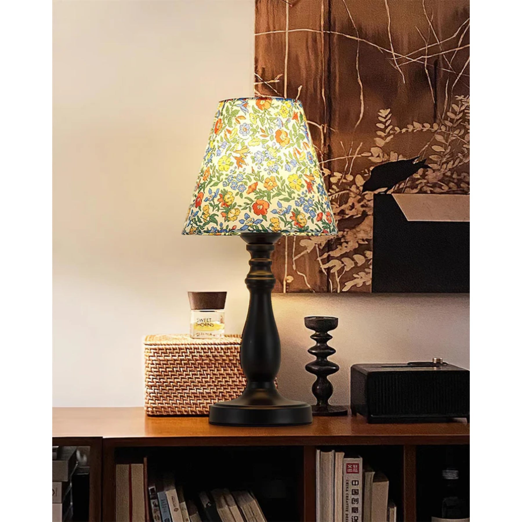 Bumboze Table Lamp