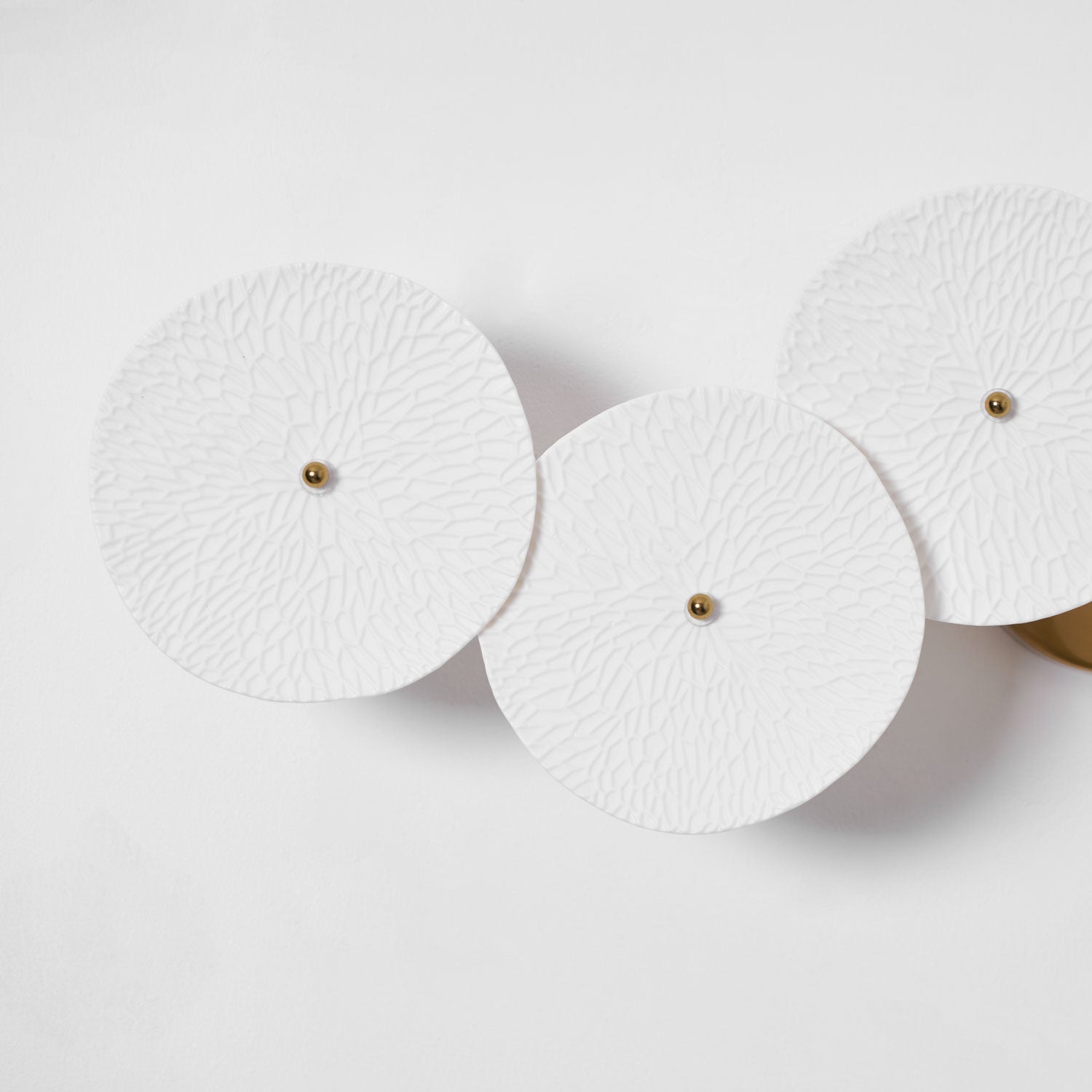 Verroburn Petal Wall Light