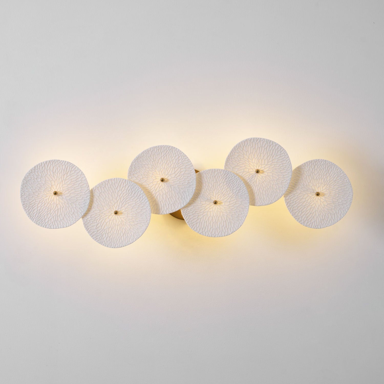 Verroburn Petal Wall Light