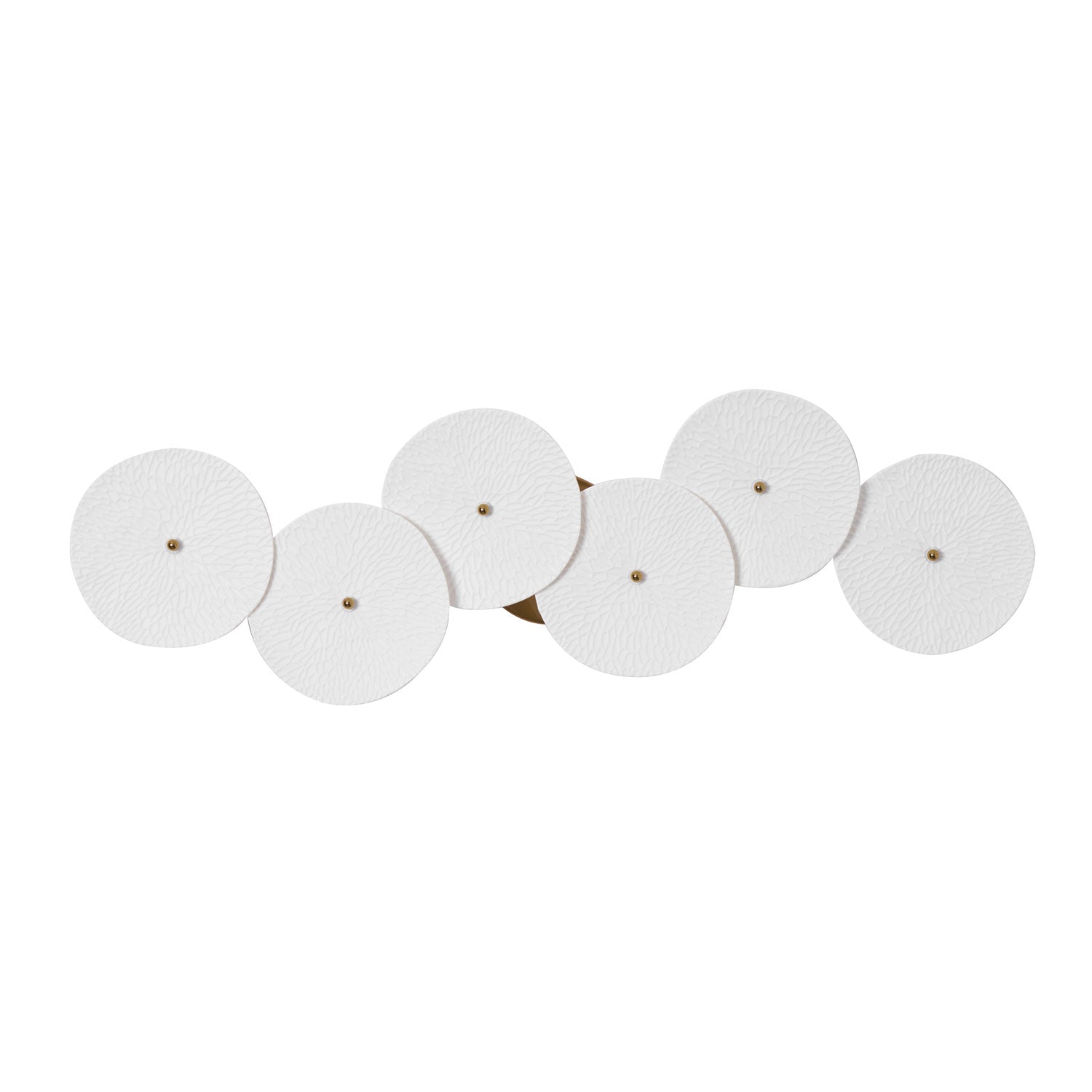 Verroburn Petal Wall Light