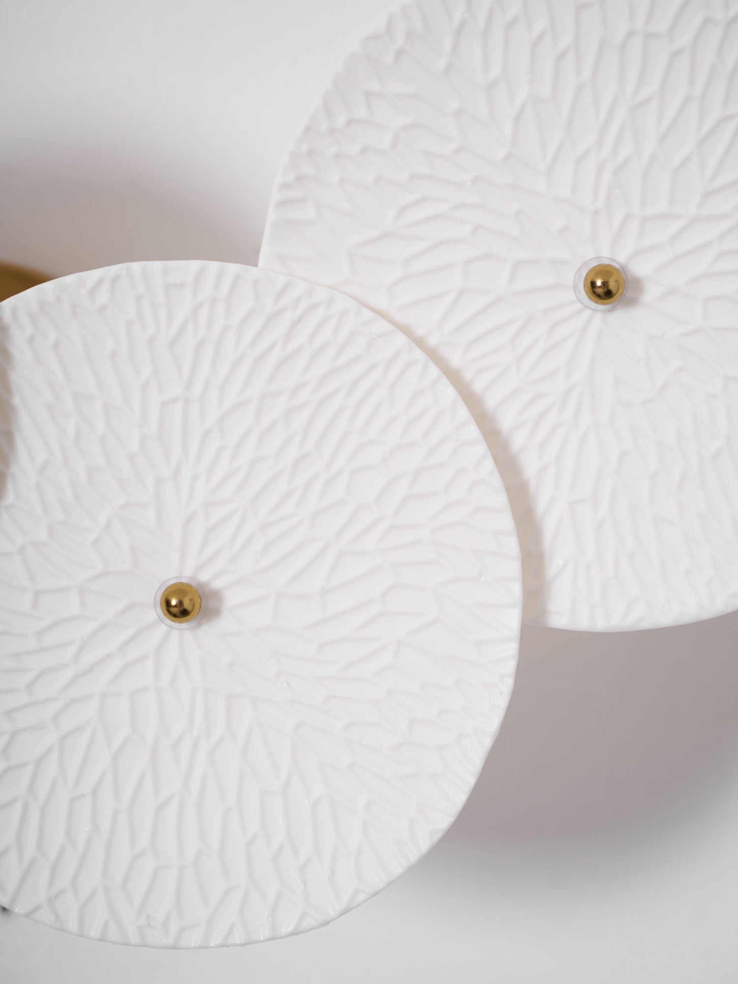 Verroburn Petal Wall Light