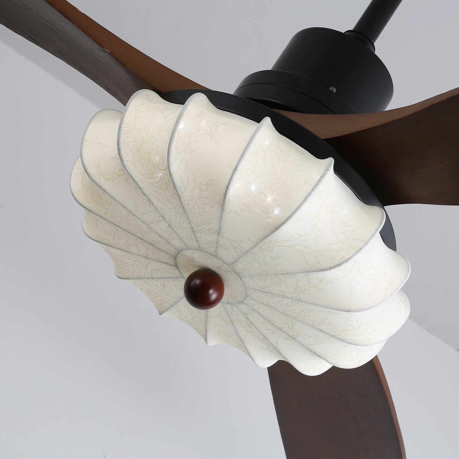Loteso Ceiling Fan
