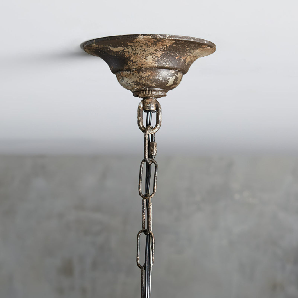 Nelleyay Floral Pendant Light